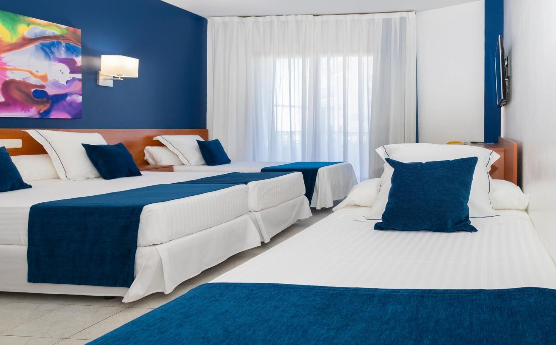 Hotel Jaime I
