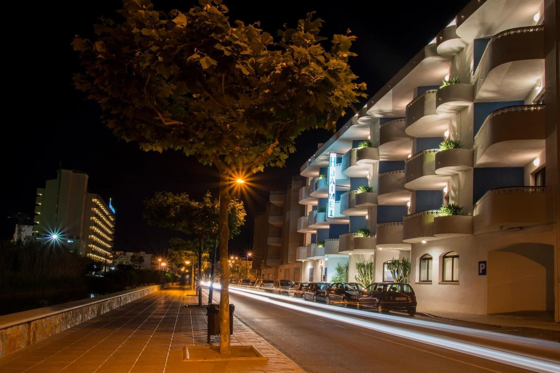 Hotel Jaime I