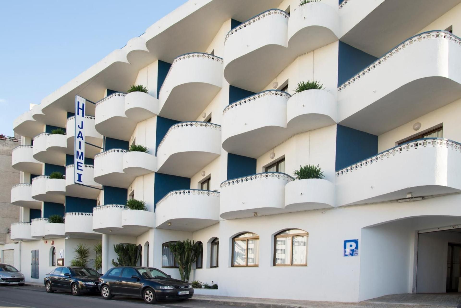 Hotel Jaime I