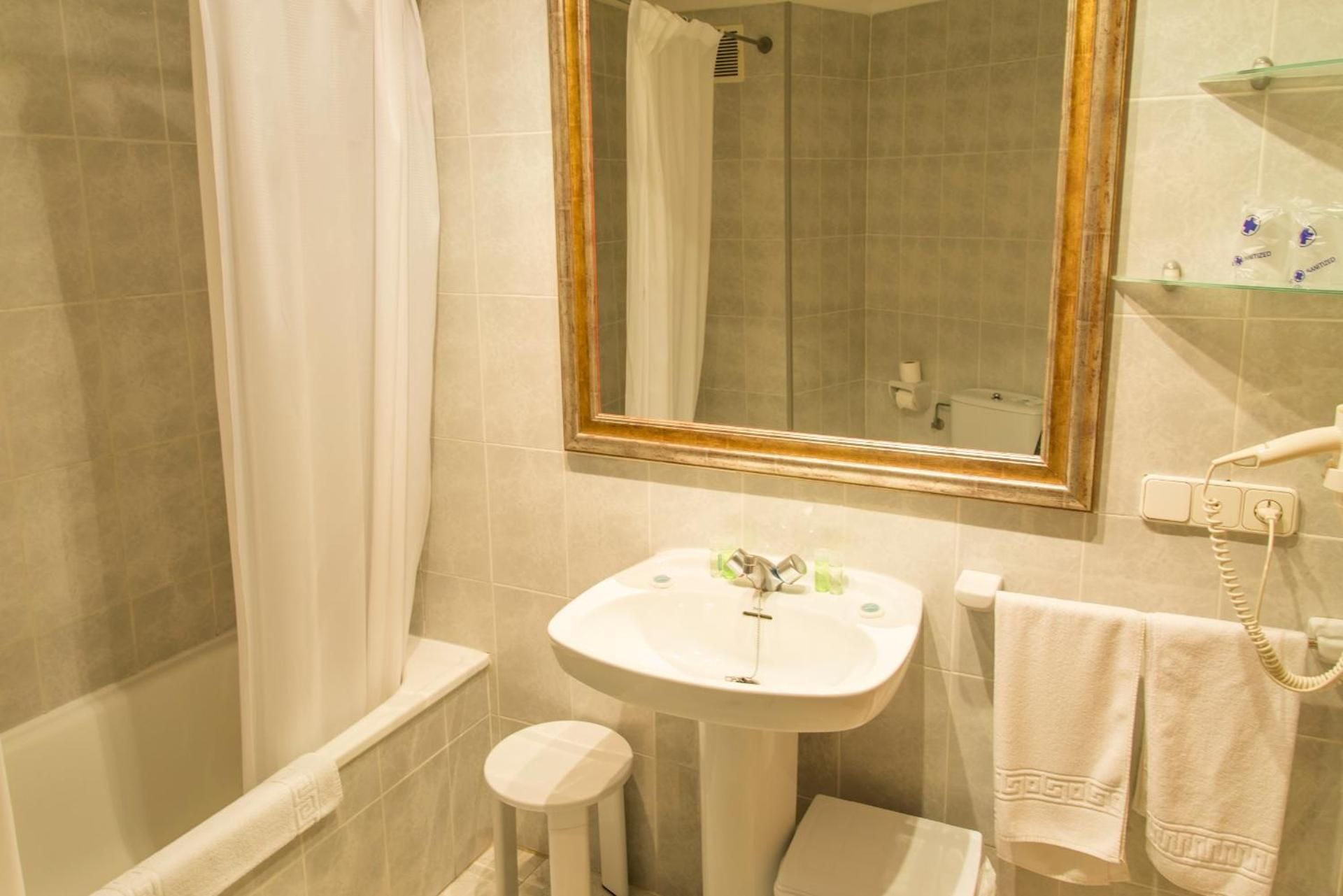 Hotel Jaime I