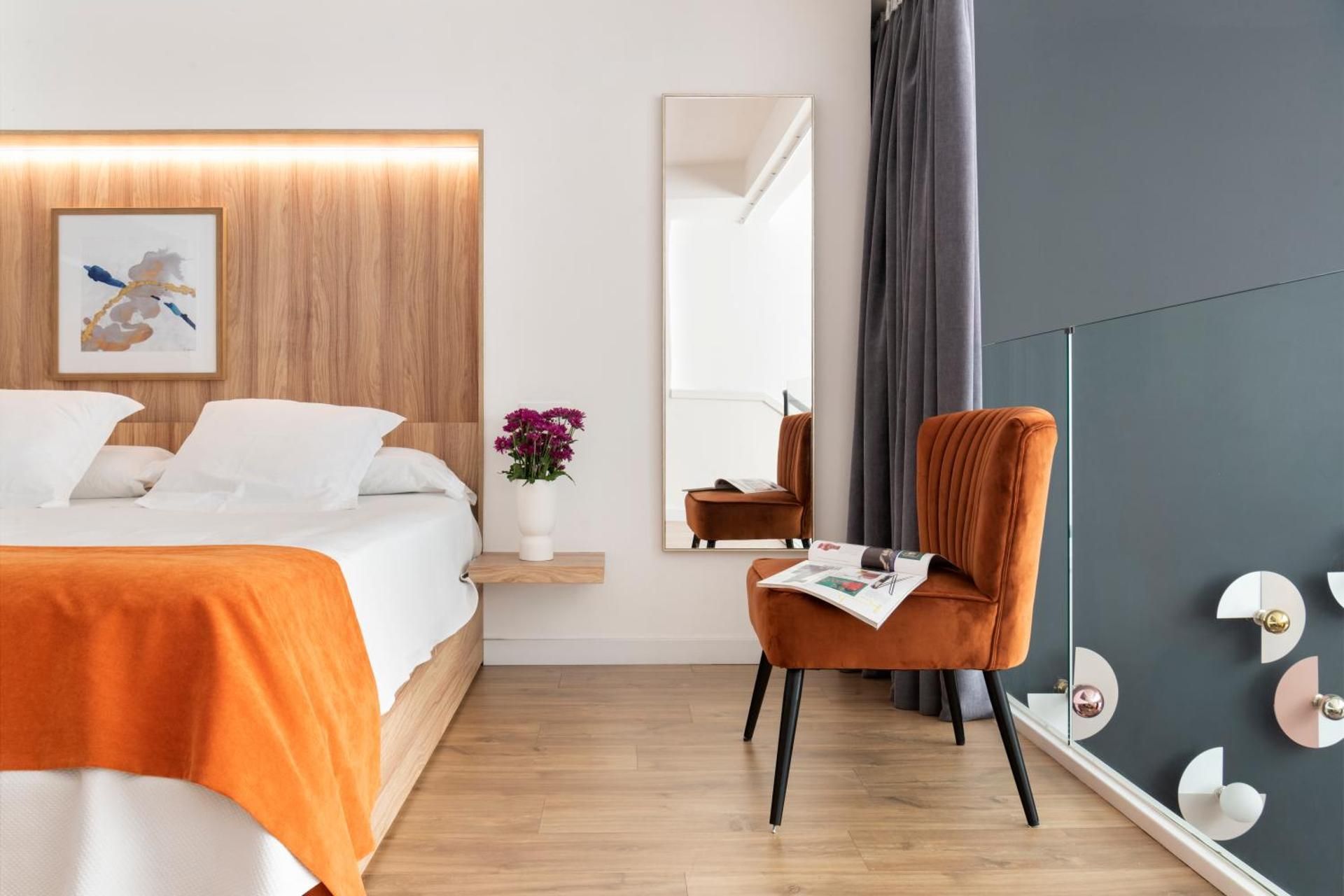 Loft Deluxe