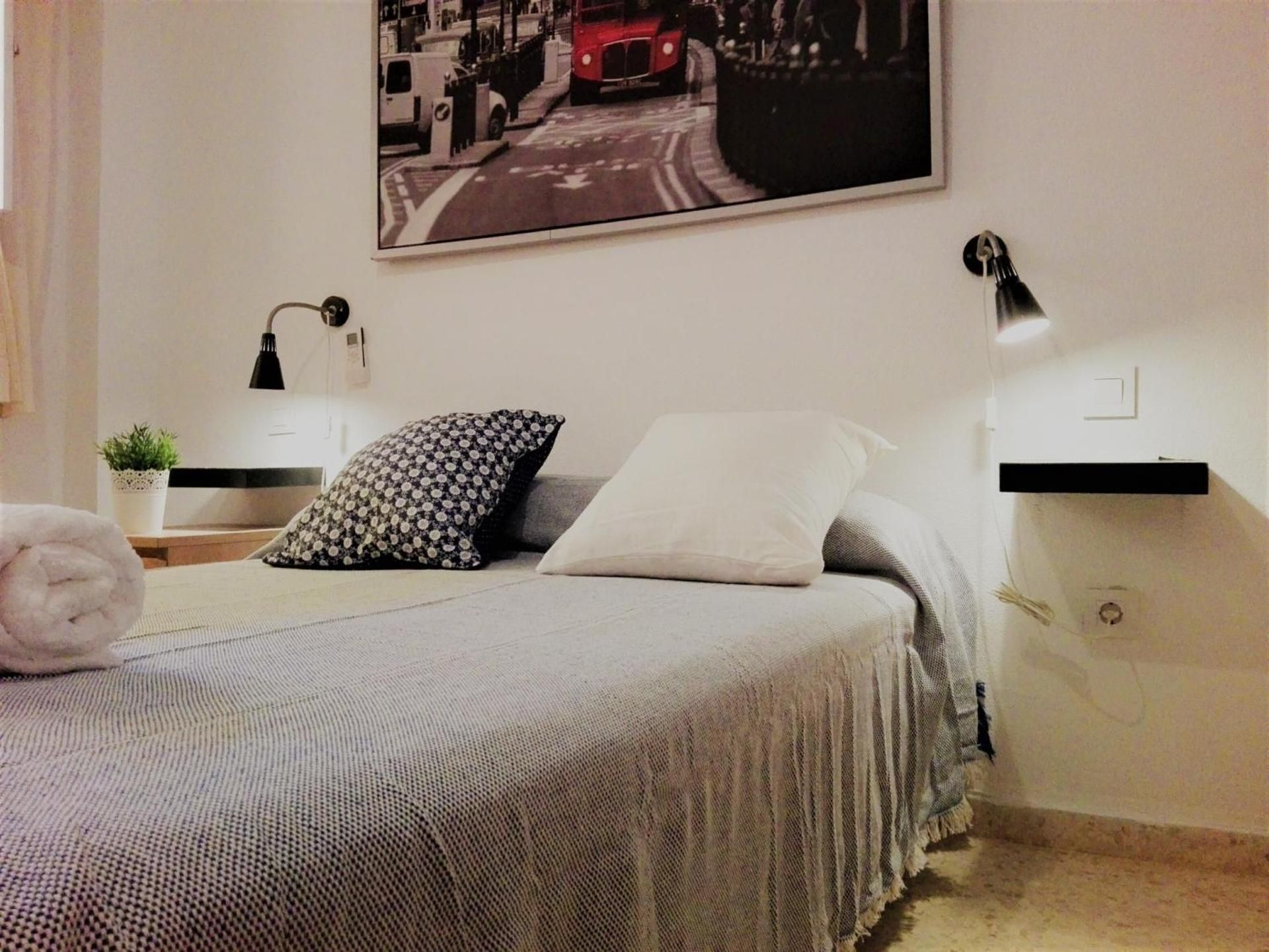 Duplex Apartment