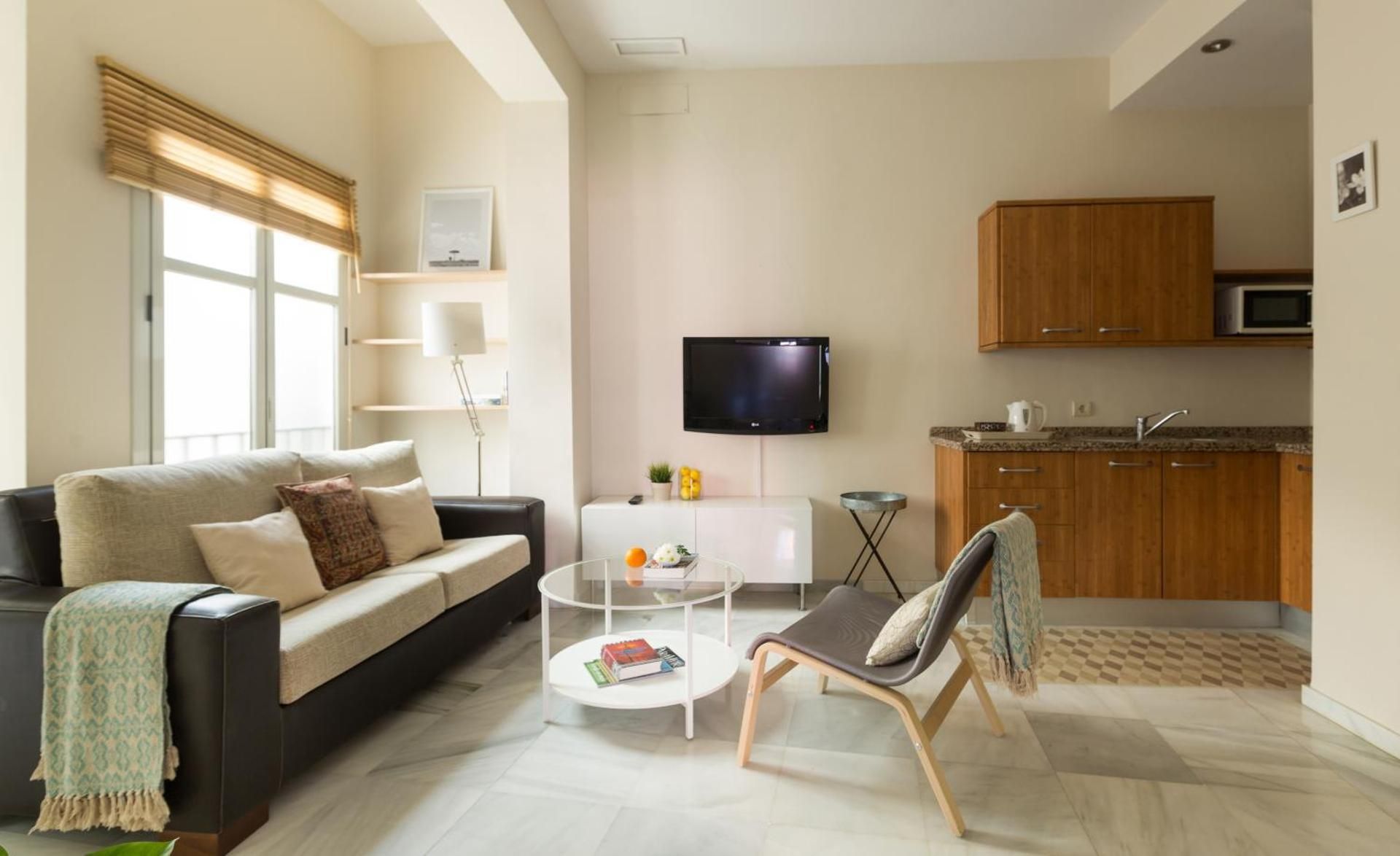 Comfort Apartment