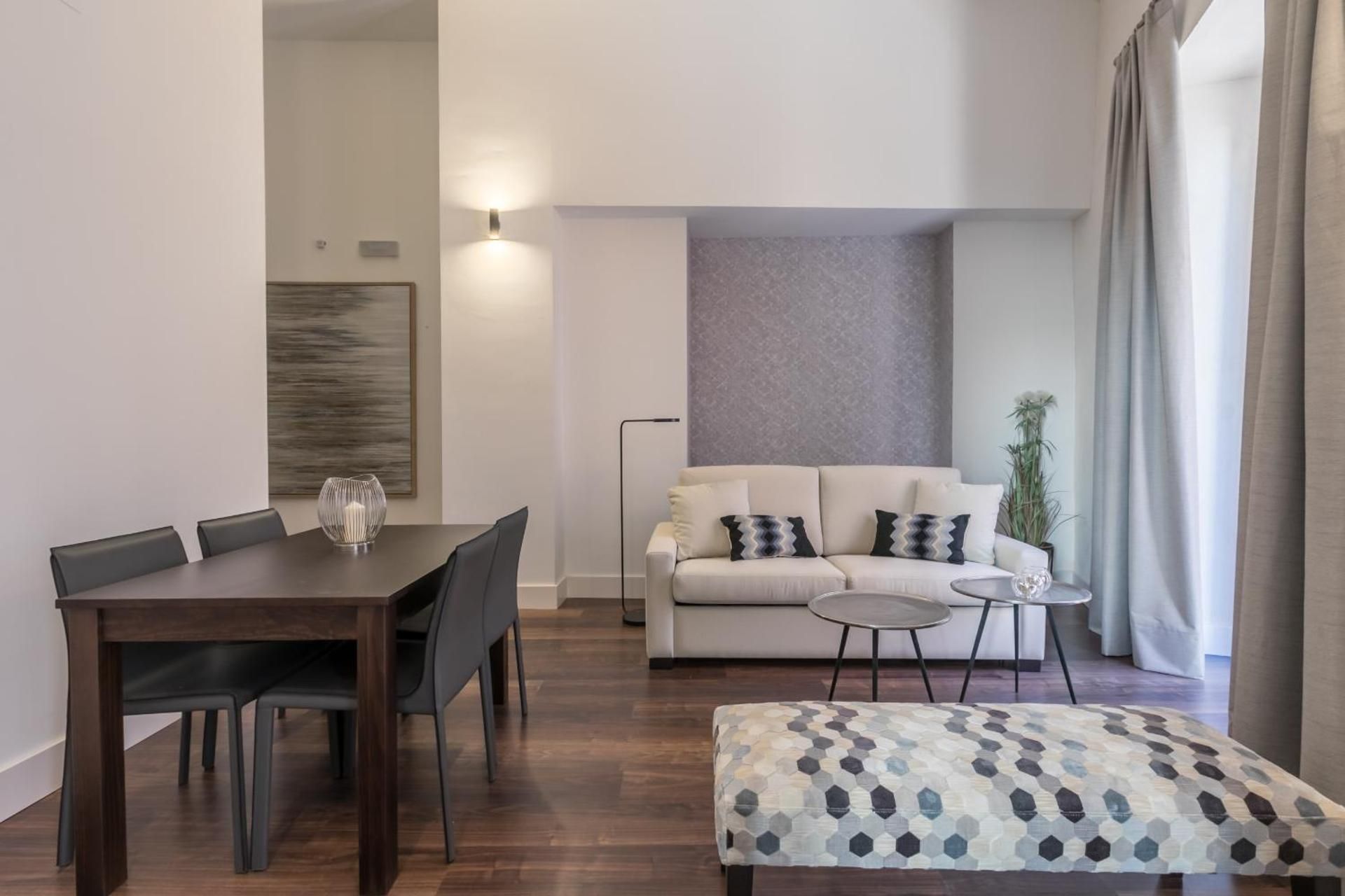Premium Apartment