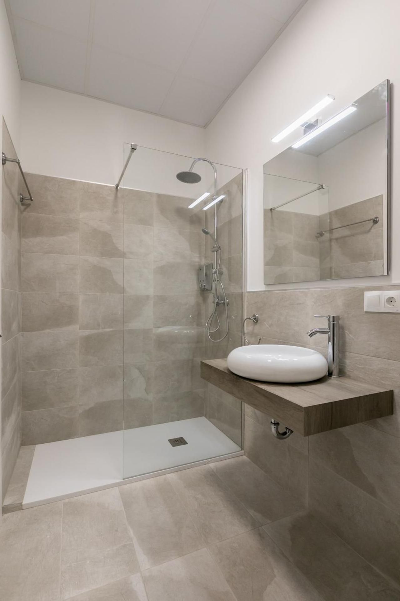 Premium Apartment