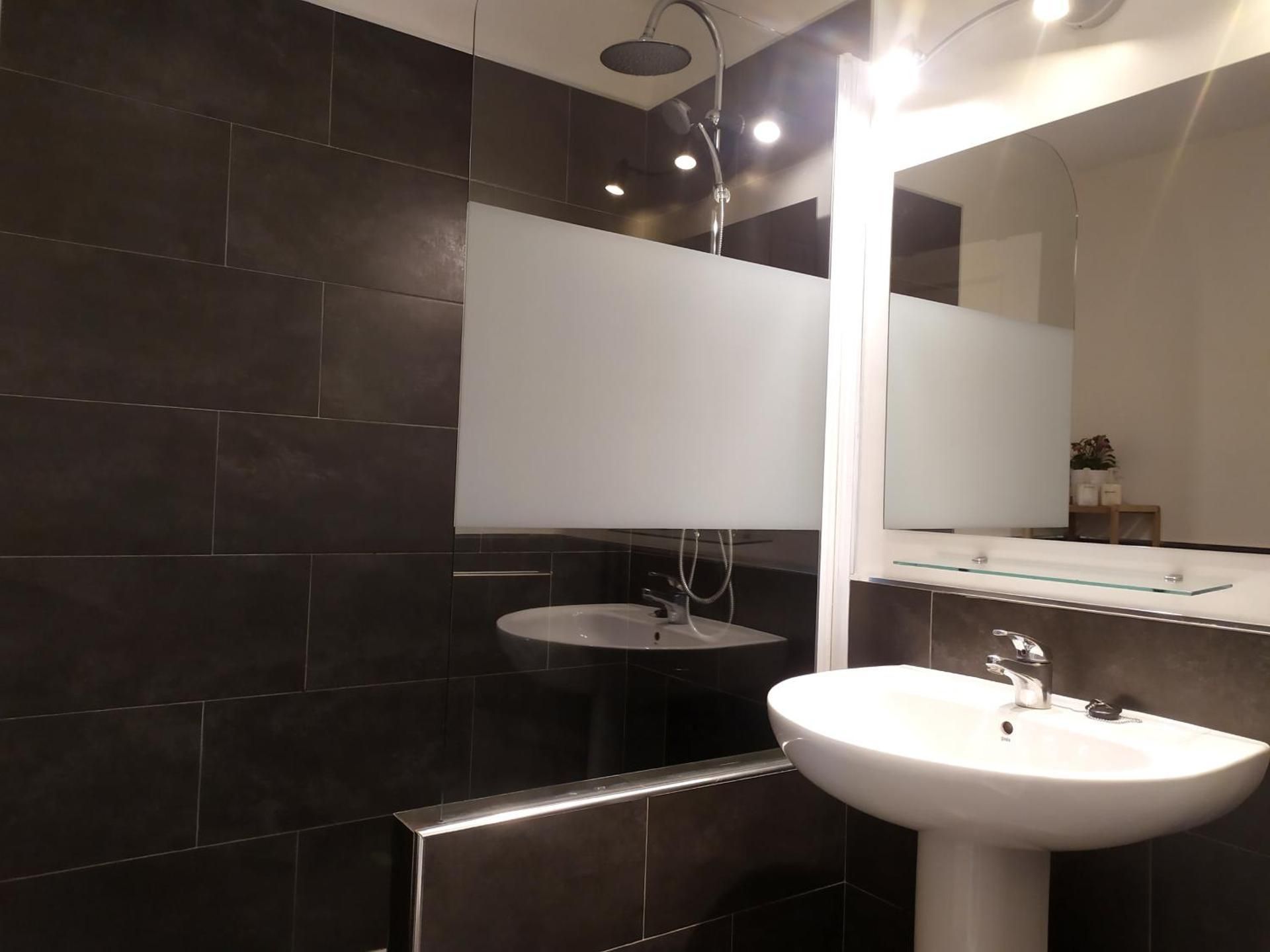 Superior One-Bedroom Apartment First Level