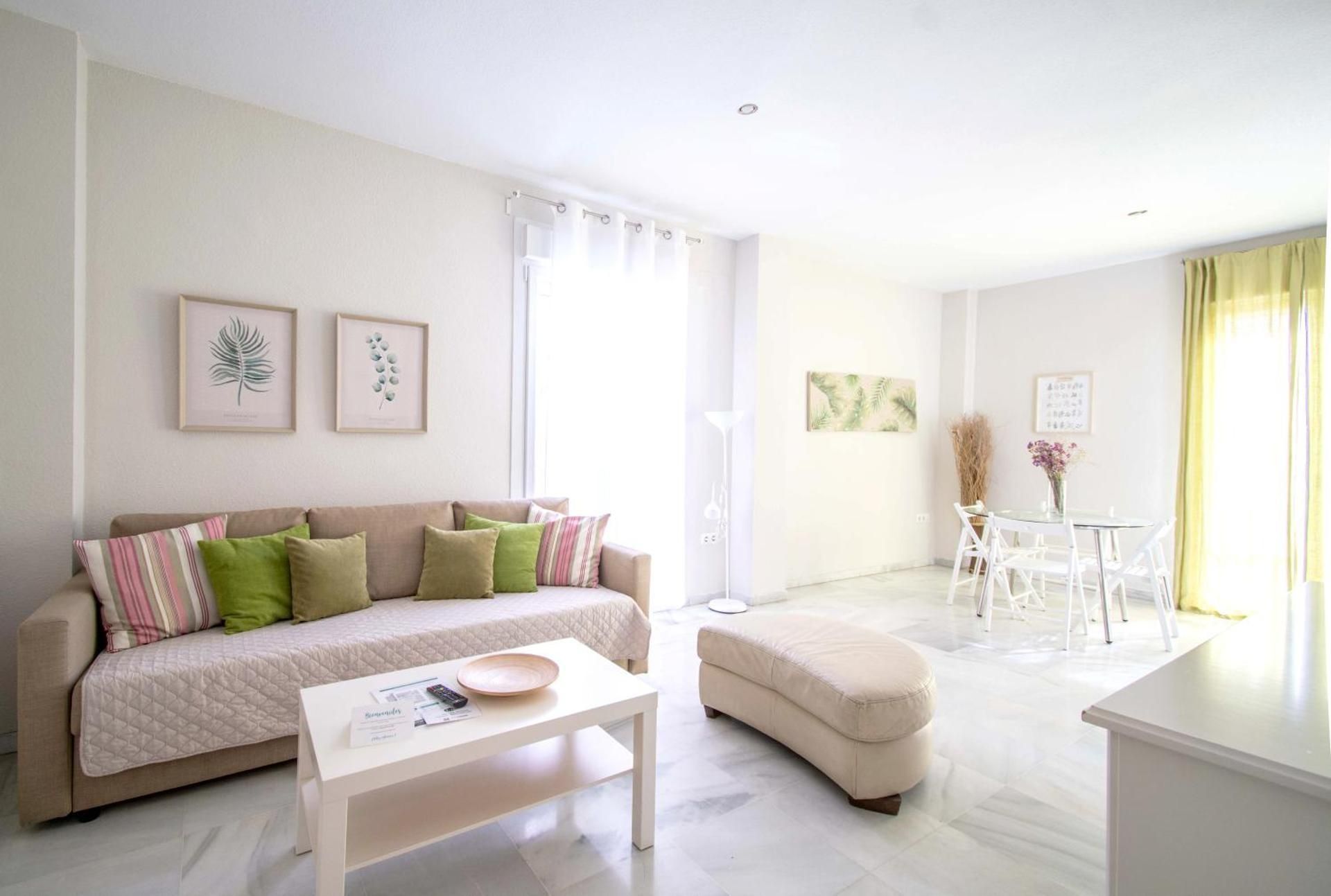 Superior One-Bedroom Apartment First Level