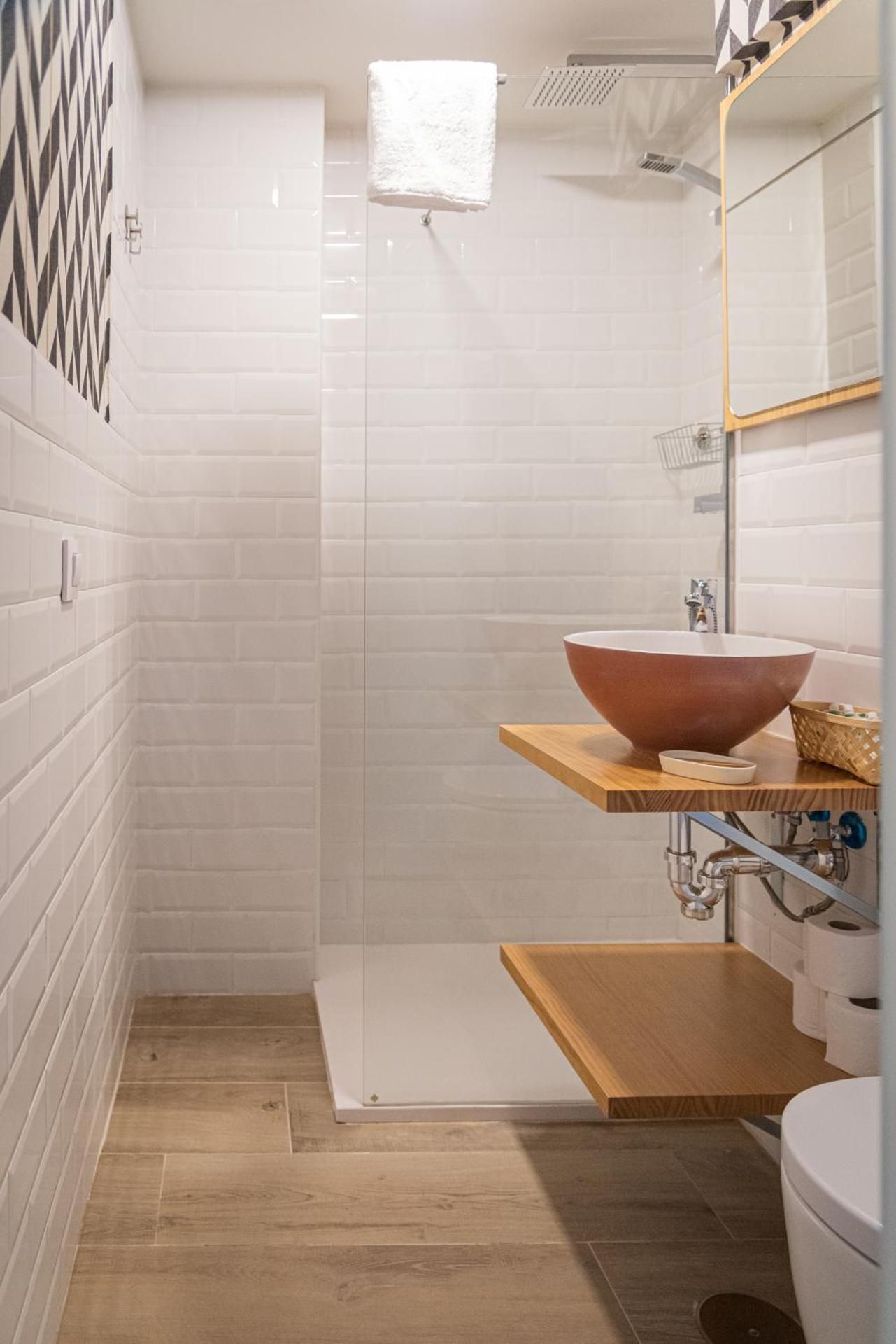 Superior Apartment - no pool 