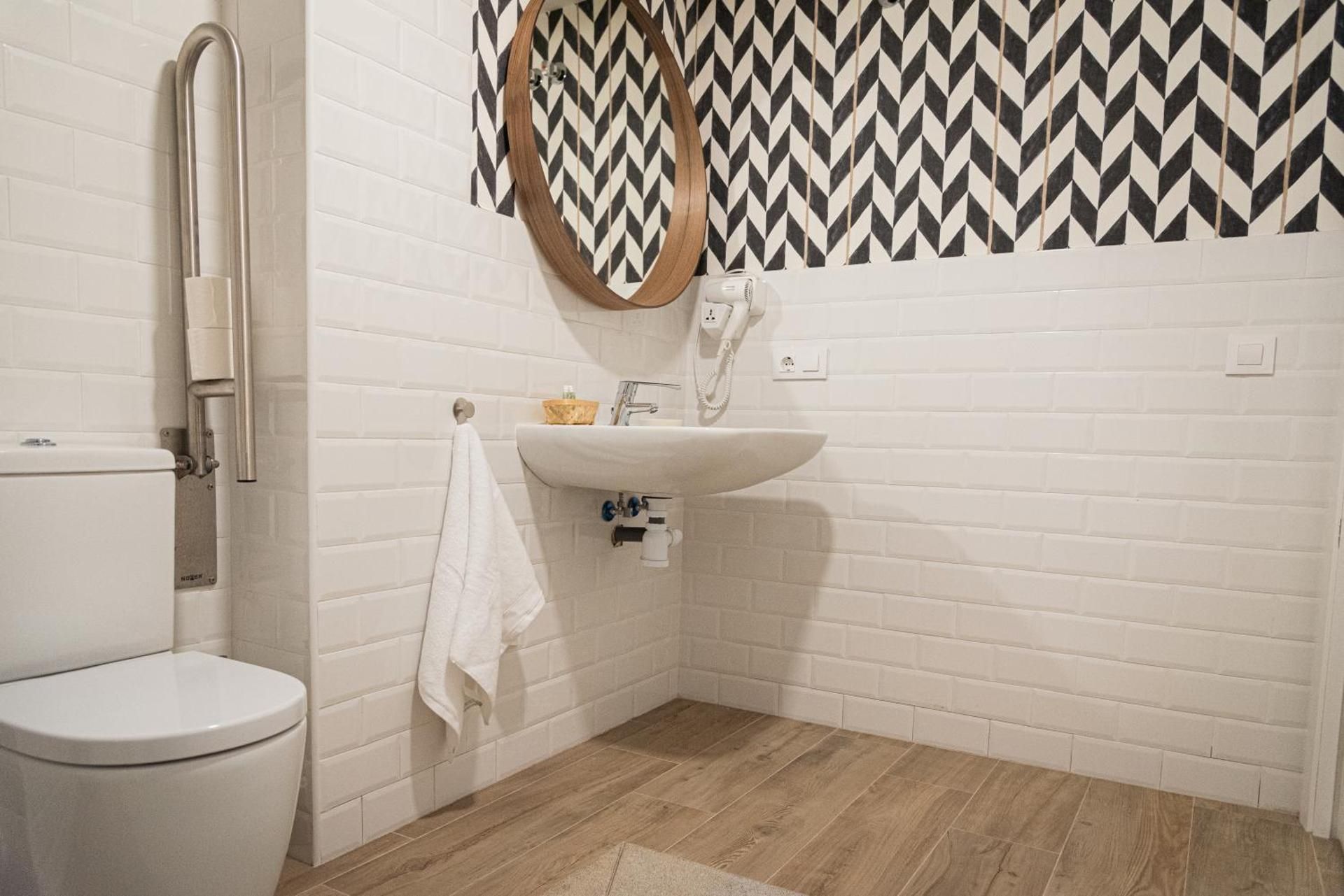 Studio Apartment - no pool 