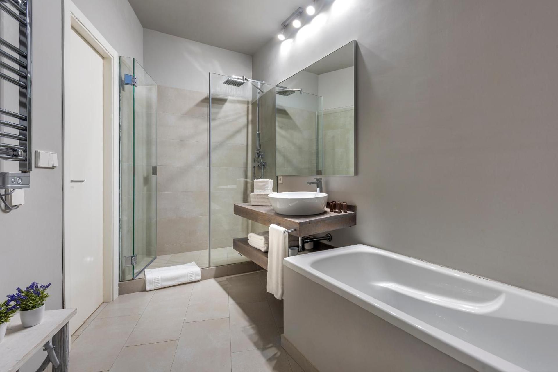 Superior Apartment