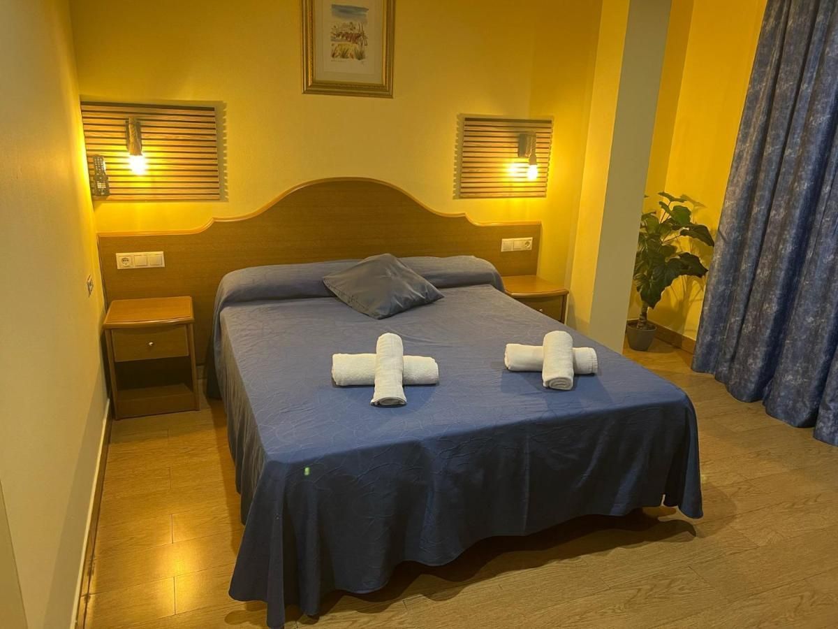 Hotel Portofino  Double Room