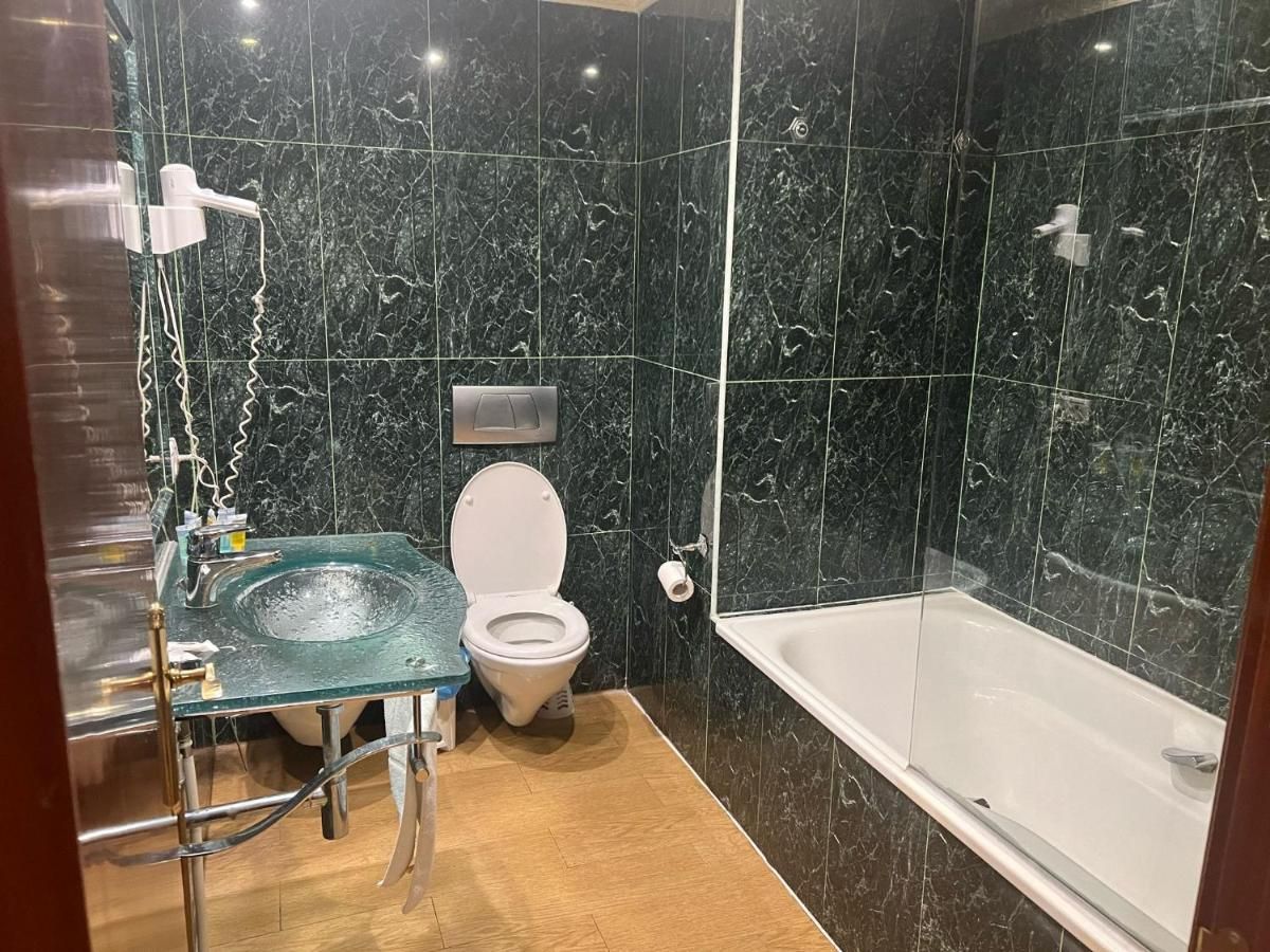 Hotel Portofino  Double Room 3