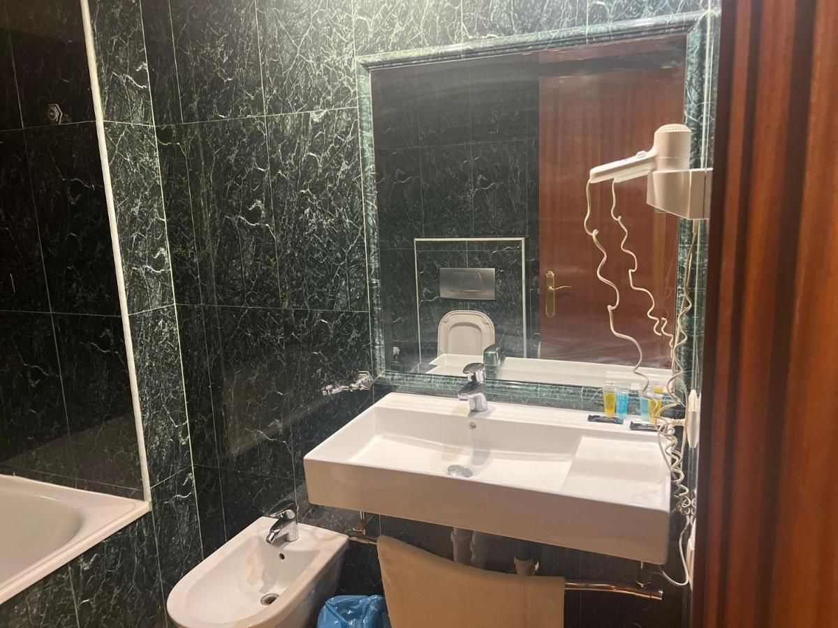 Hotel Portofino  Double Room 2