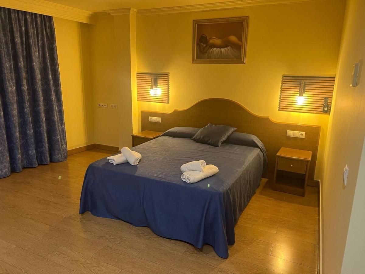 Hotel Portofino  Sea View