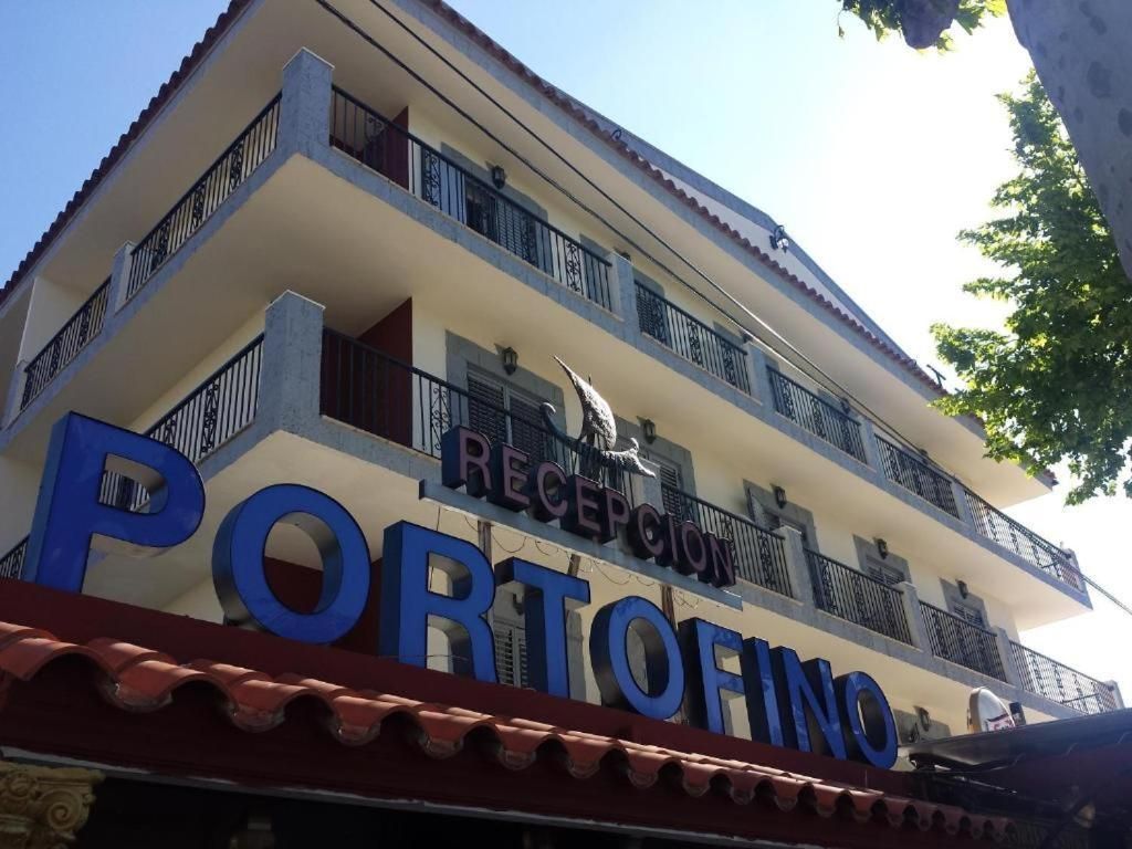 Hotel Portofino 