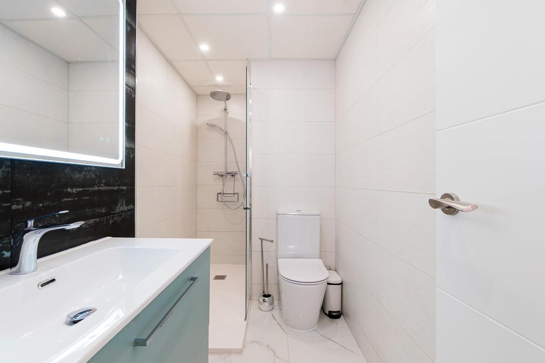 Deluxe Triple Room with Sea View