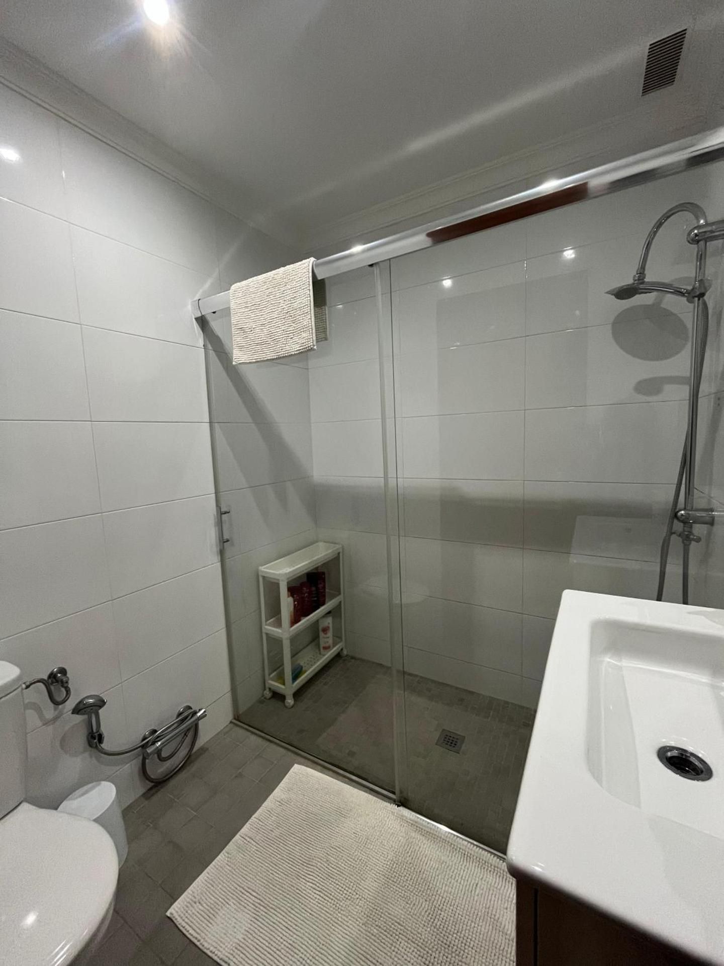 Two-Bedroom Superior Apartment