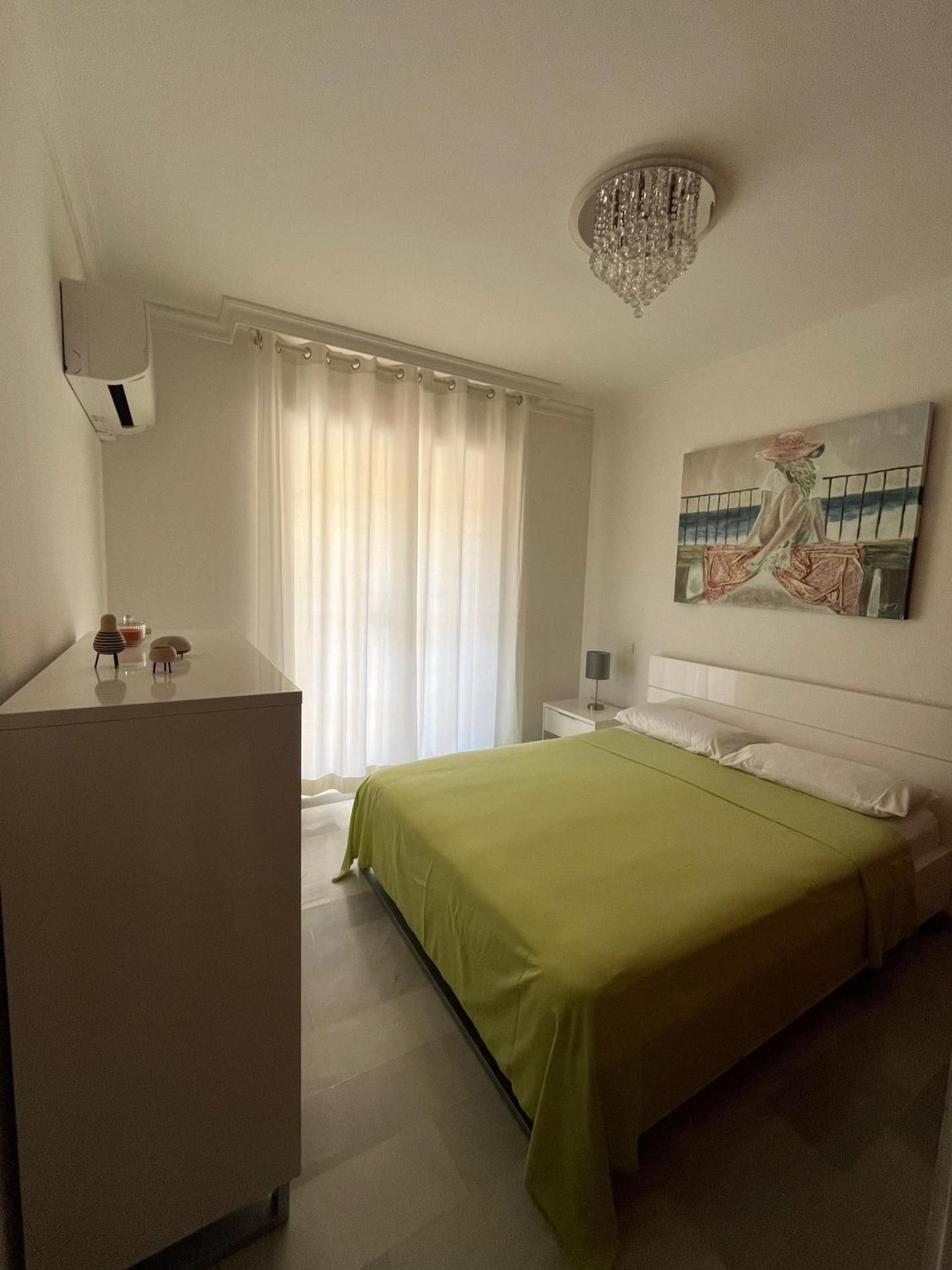 Two-Bedroom Superior Apartment