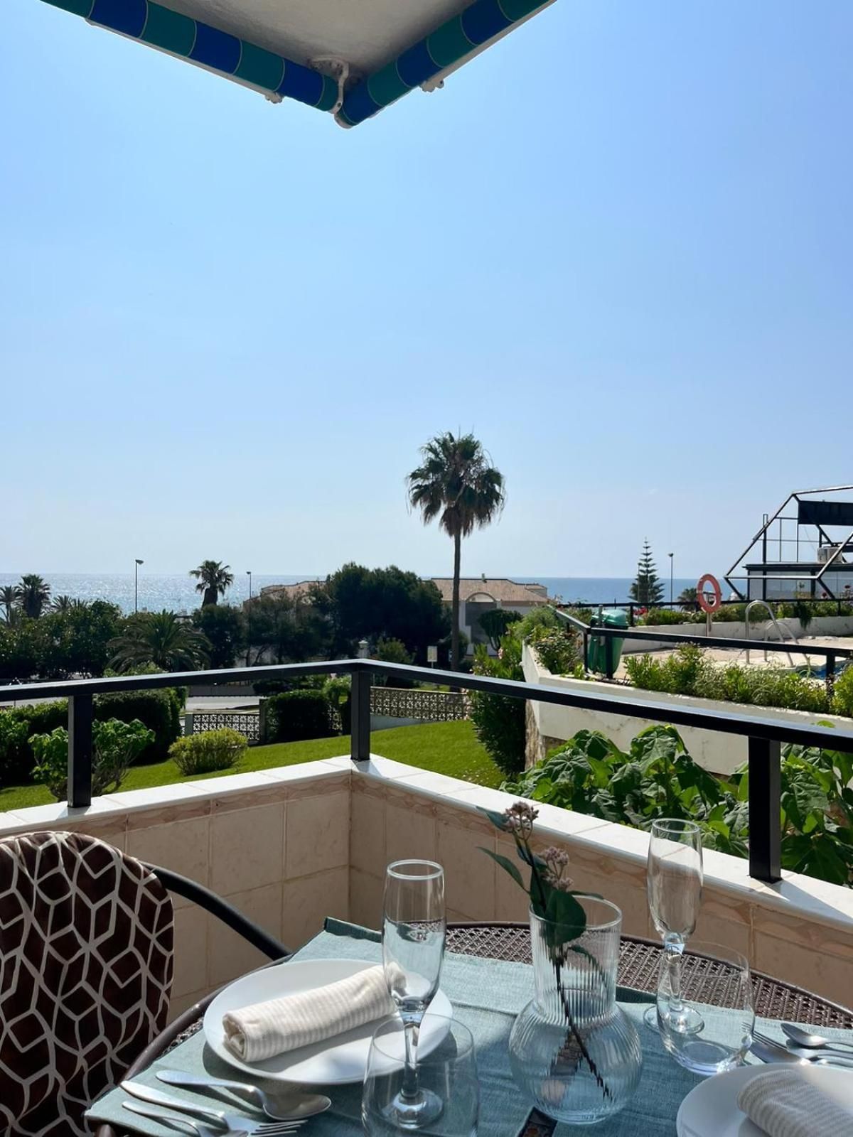 Apartment with Sea View