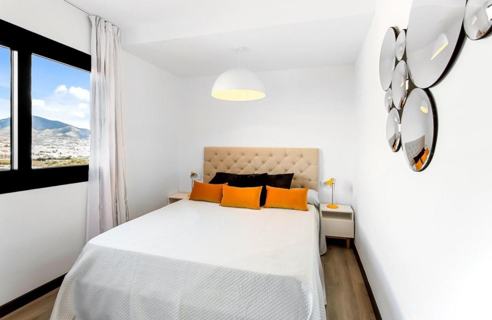 Apartment with Garden