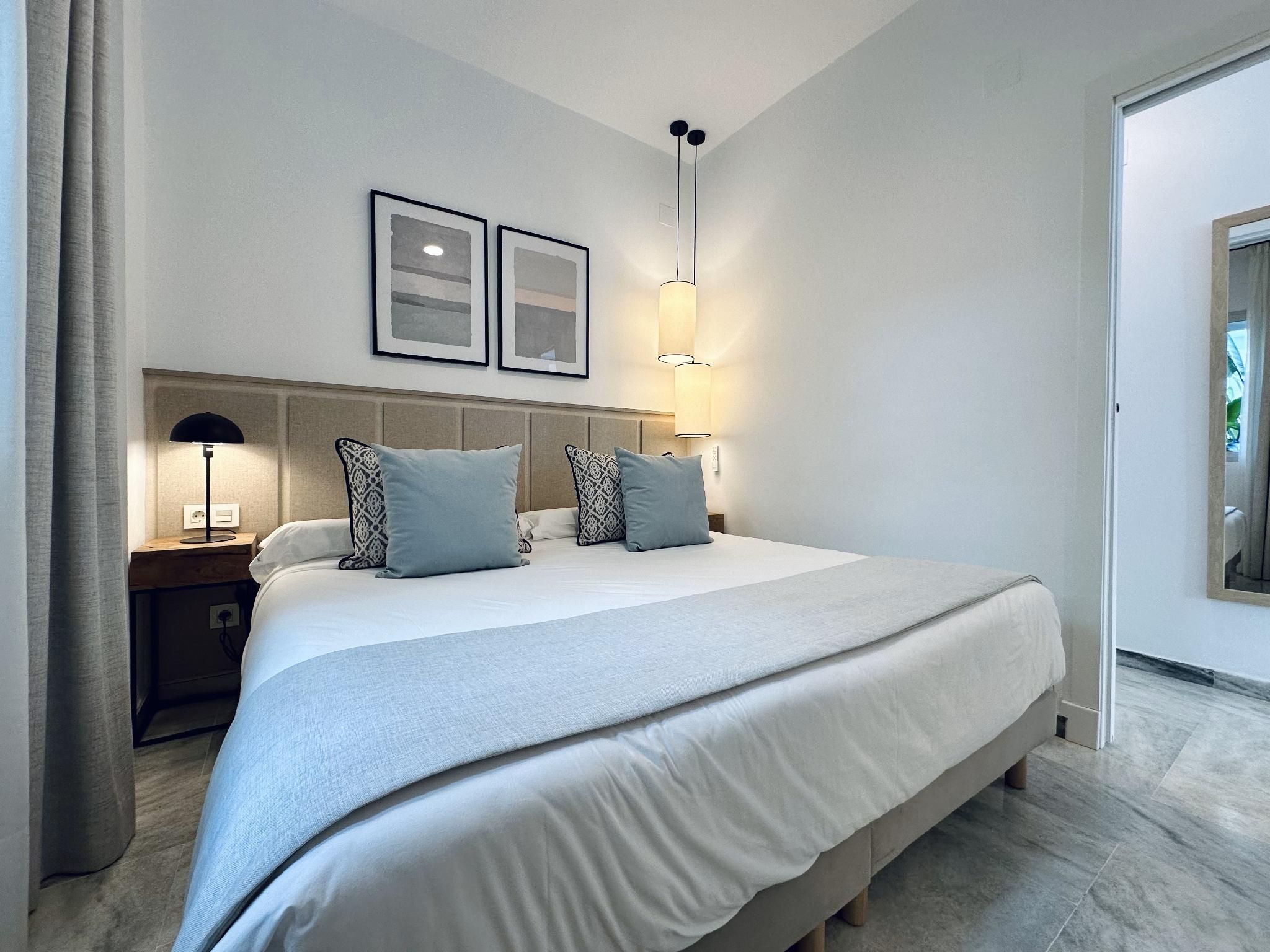 1 Bedroom Deluxe