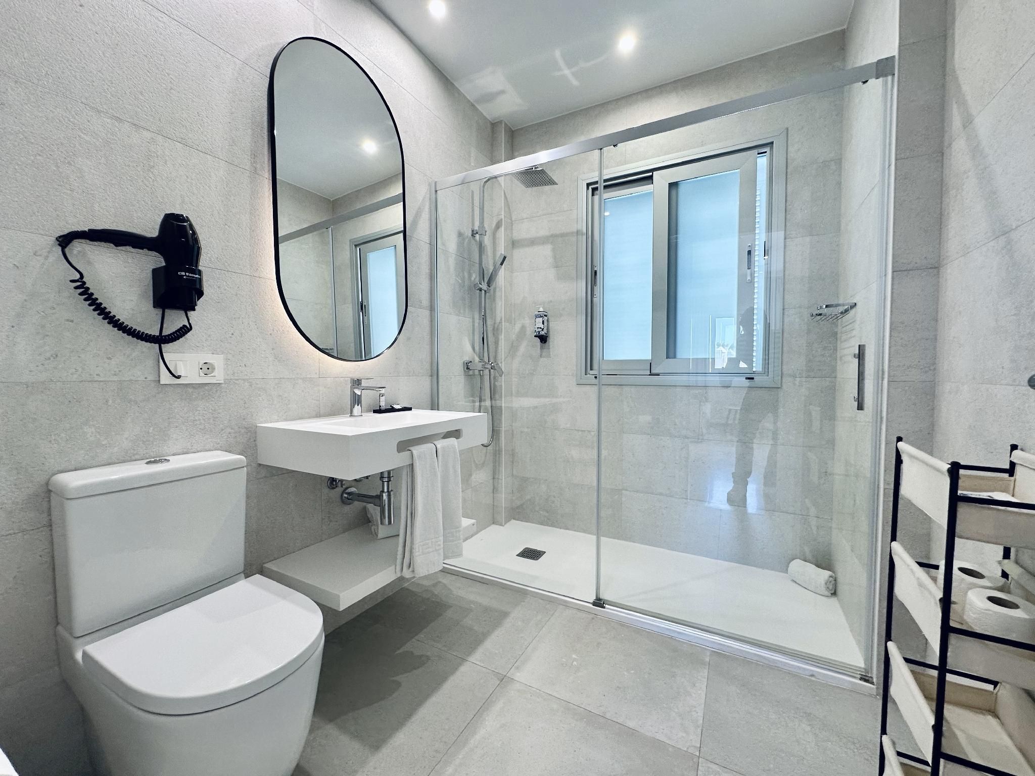 1 Bedroom Deluxe