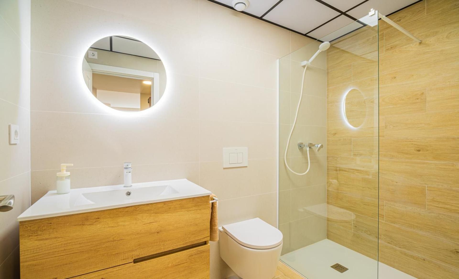 Superior One-Bedroom Apartment with Balcony