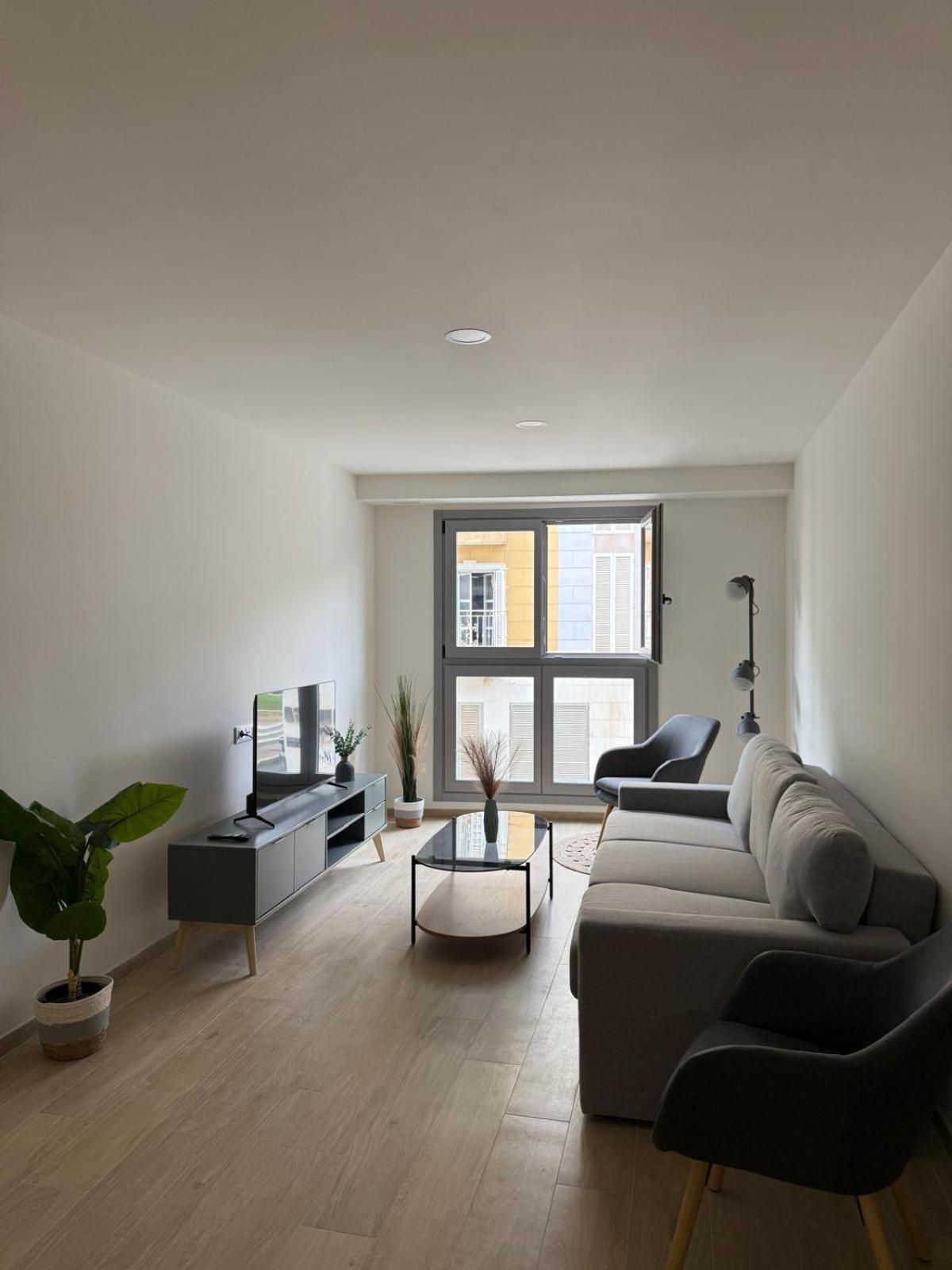 CARTAGENAFLATS - San Diego Suites Two-Bedroom Deluxe Apartment