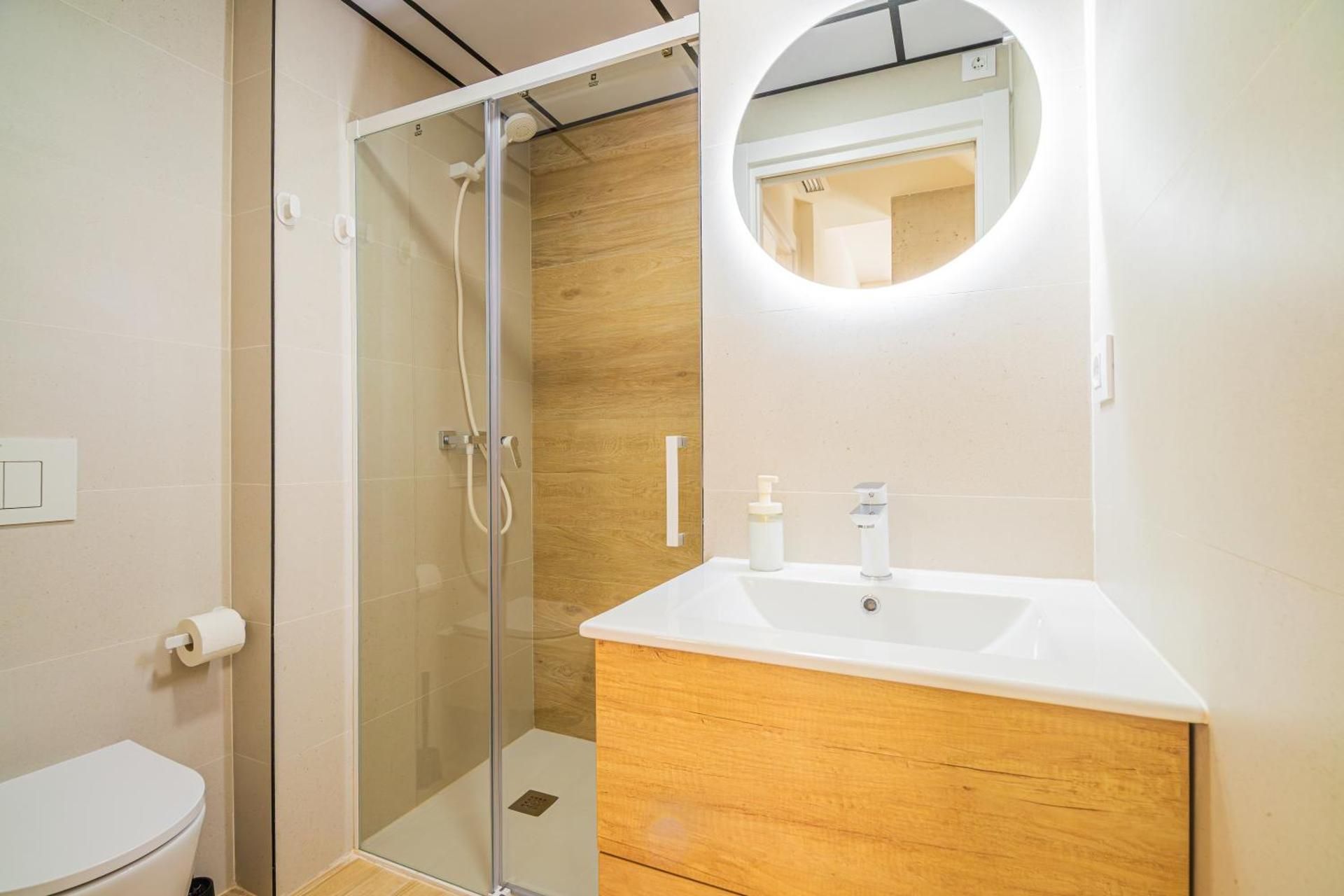 CARTAGENAFLATS - San Diego Suites One-Bedroom Apartment with Balcony