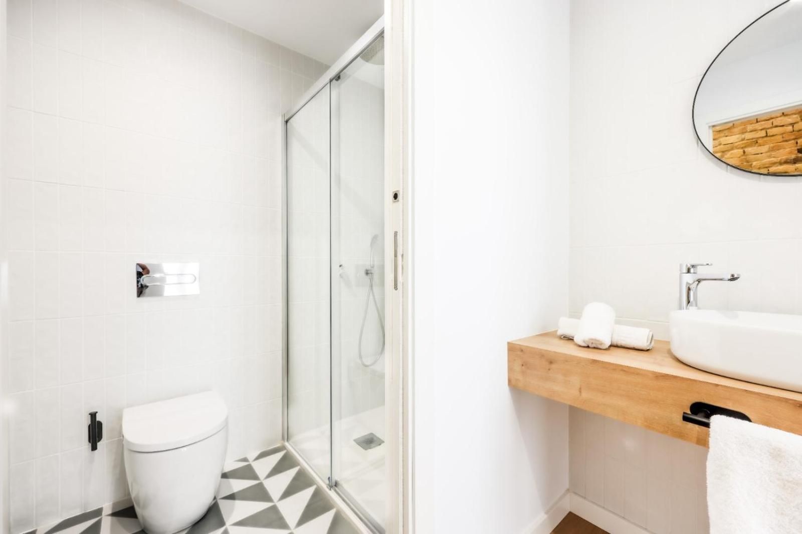 Apartamentos Turisticos Decumano Romano by CartagenaSpain Two-Bedroom Apartment