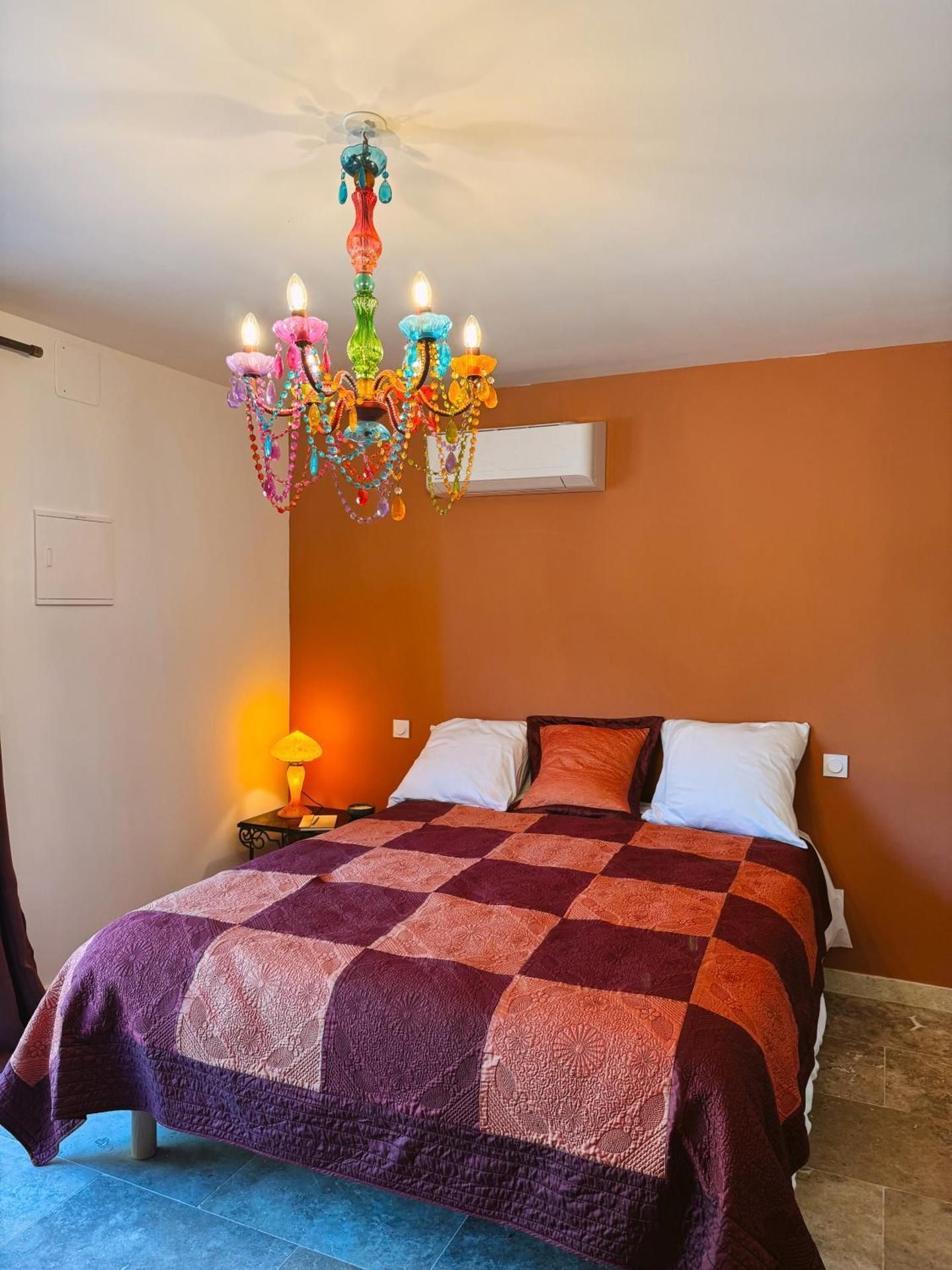 Suite with Garden View