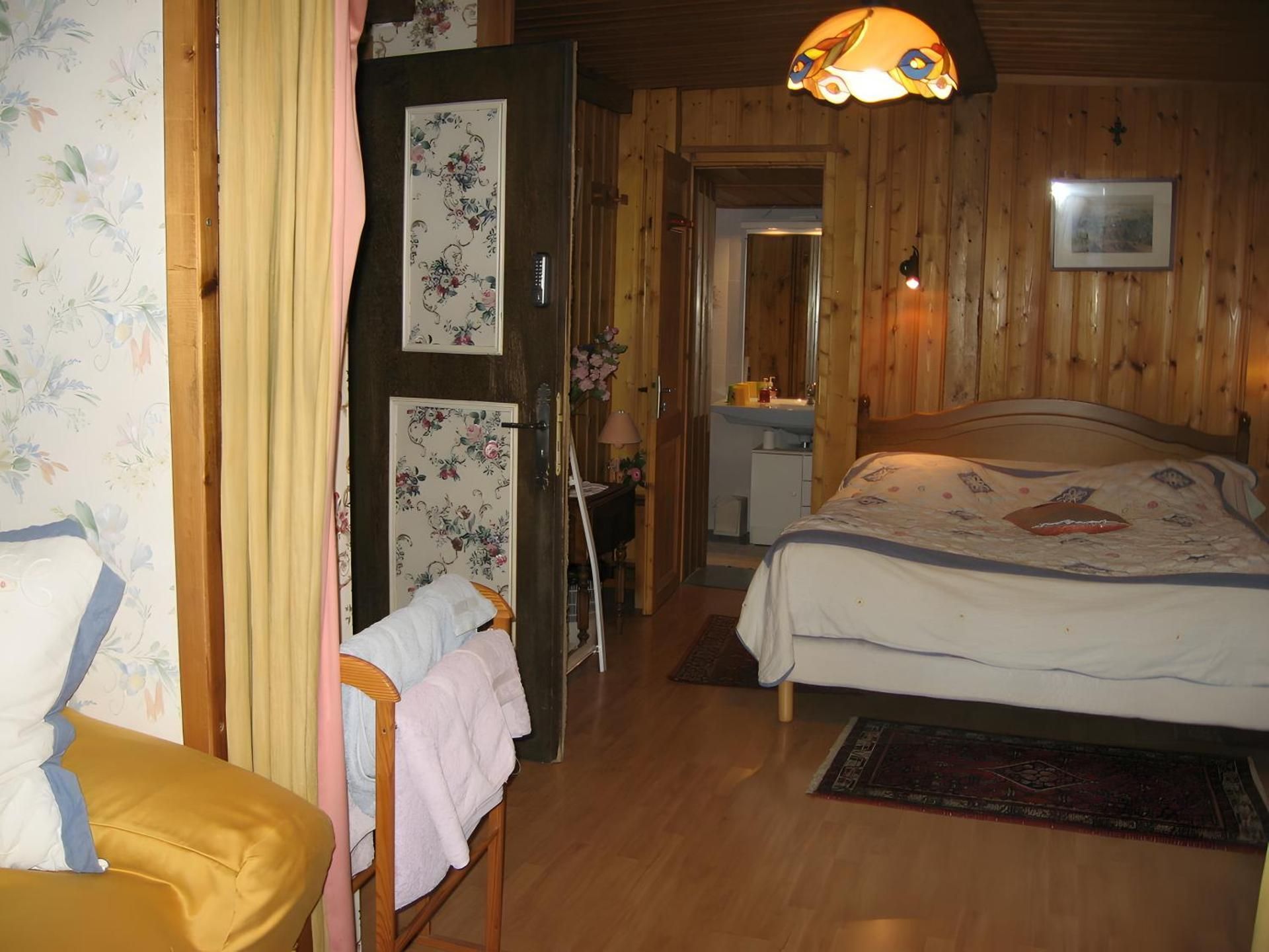 Superior Quadruple Room