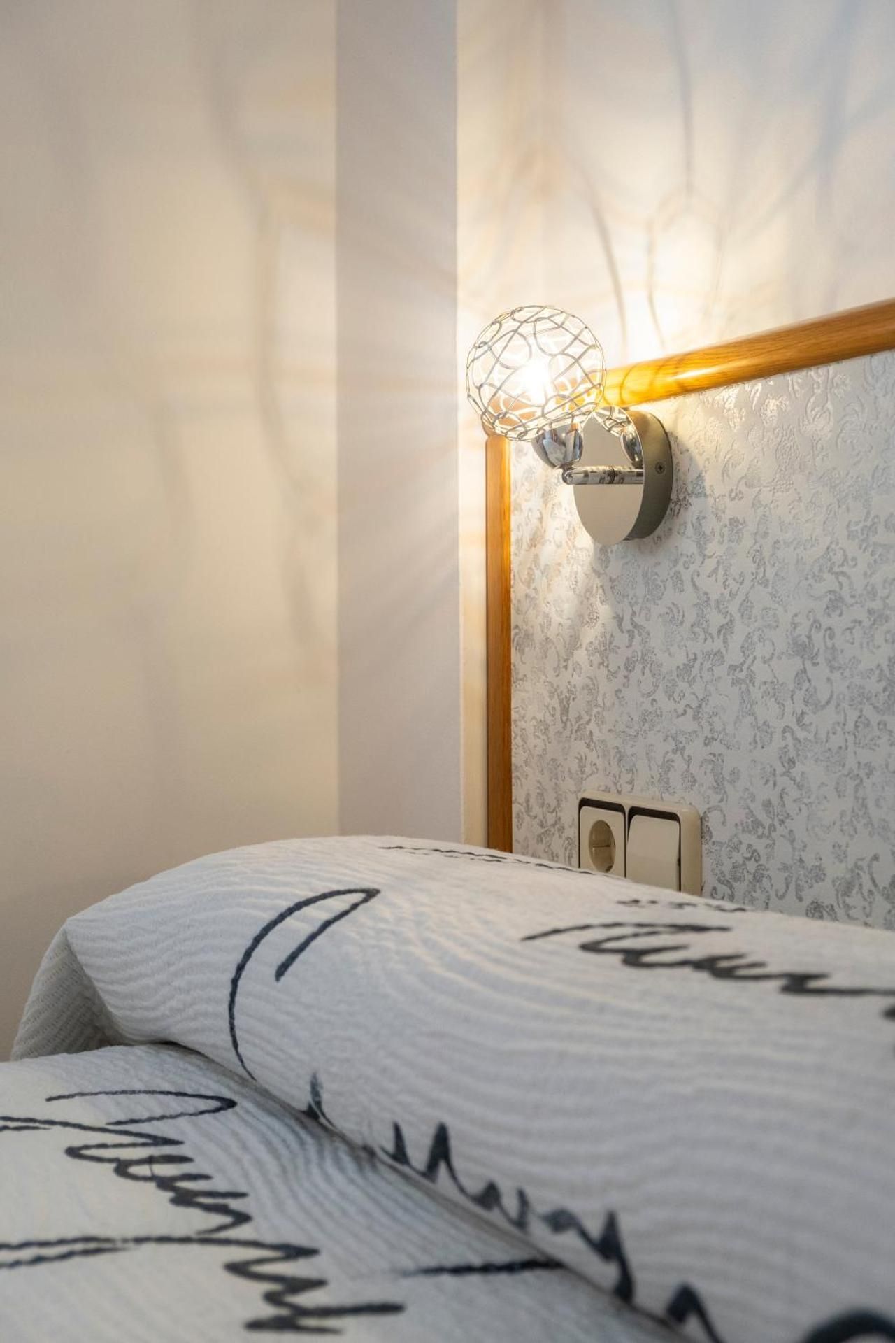 Economy Single Room