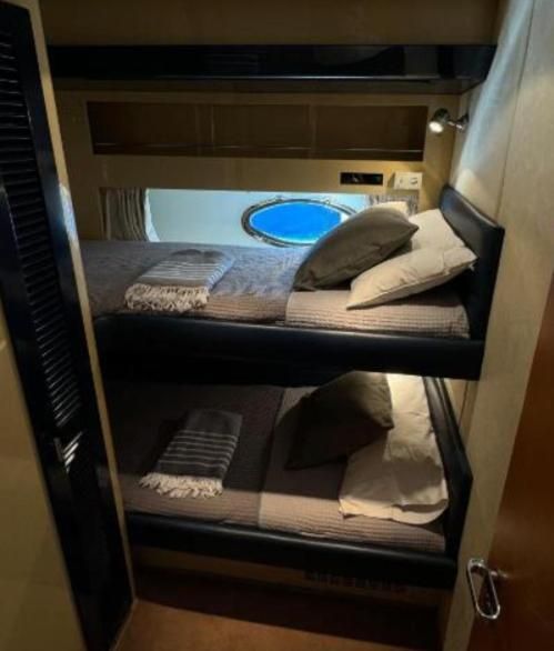 Economy Twin Room