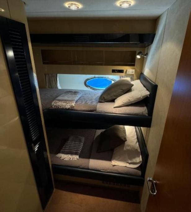 Economy Twin Room