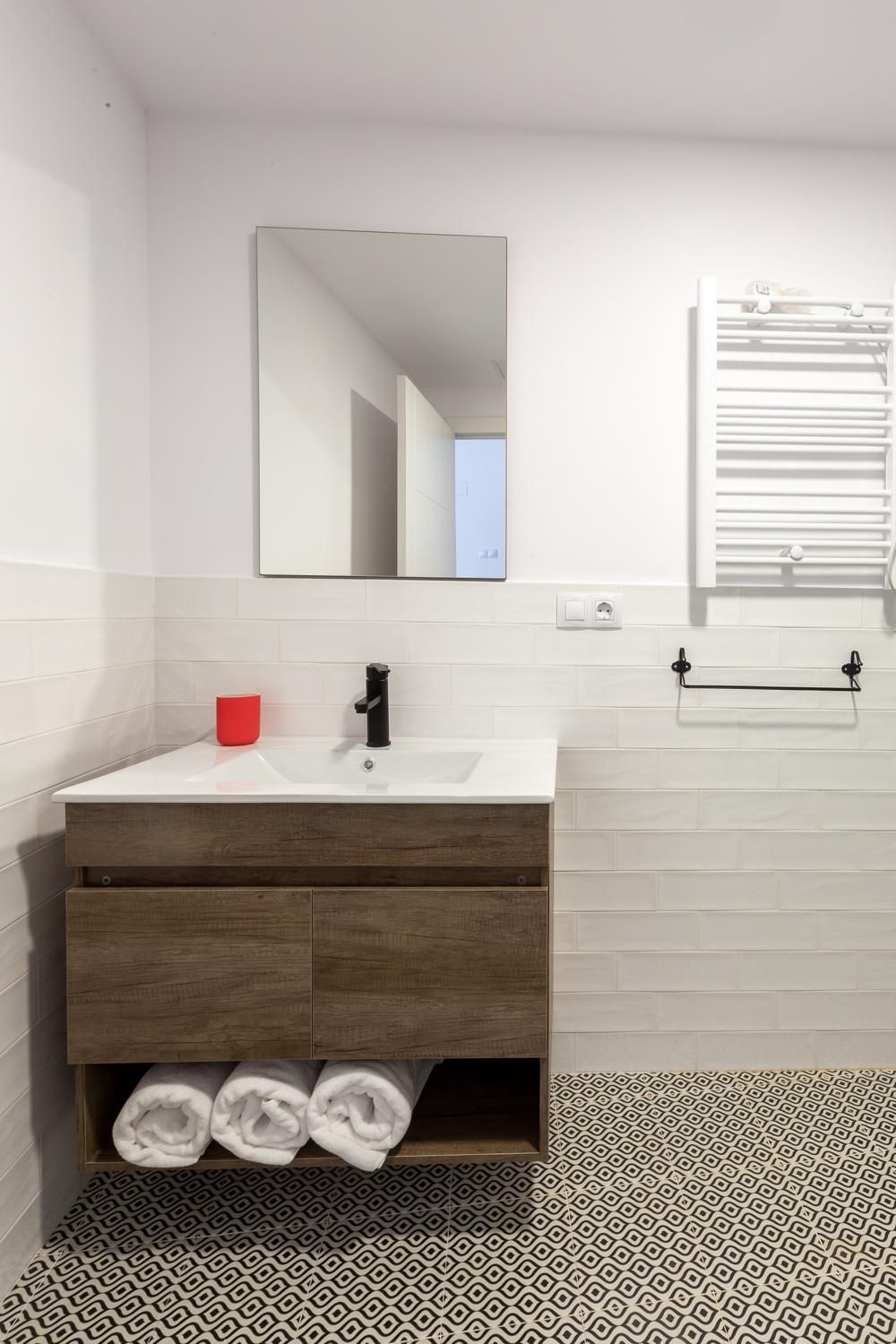 Duplex Apartment