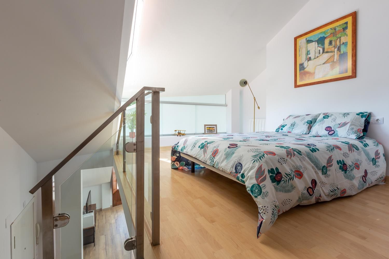 Duplex Apartment
