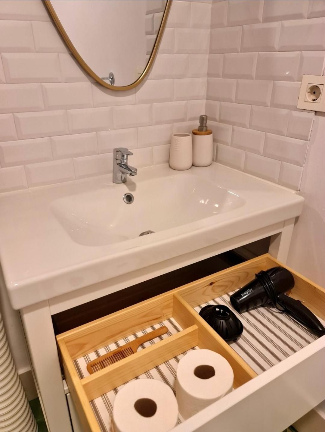 Apartment - Split Level