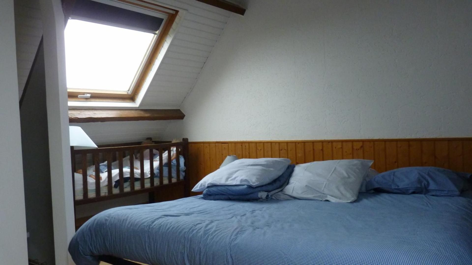 Double Room with Sea View