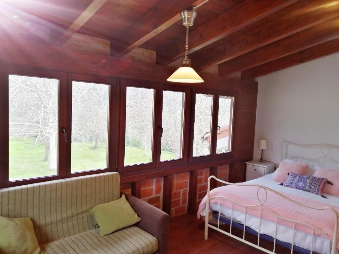 Duplex Apartment