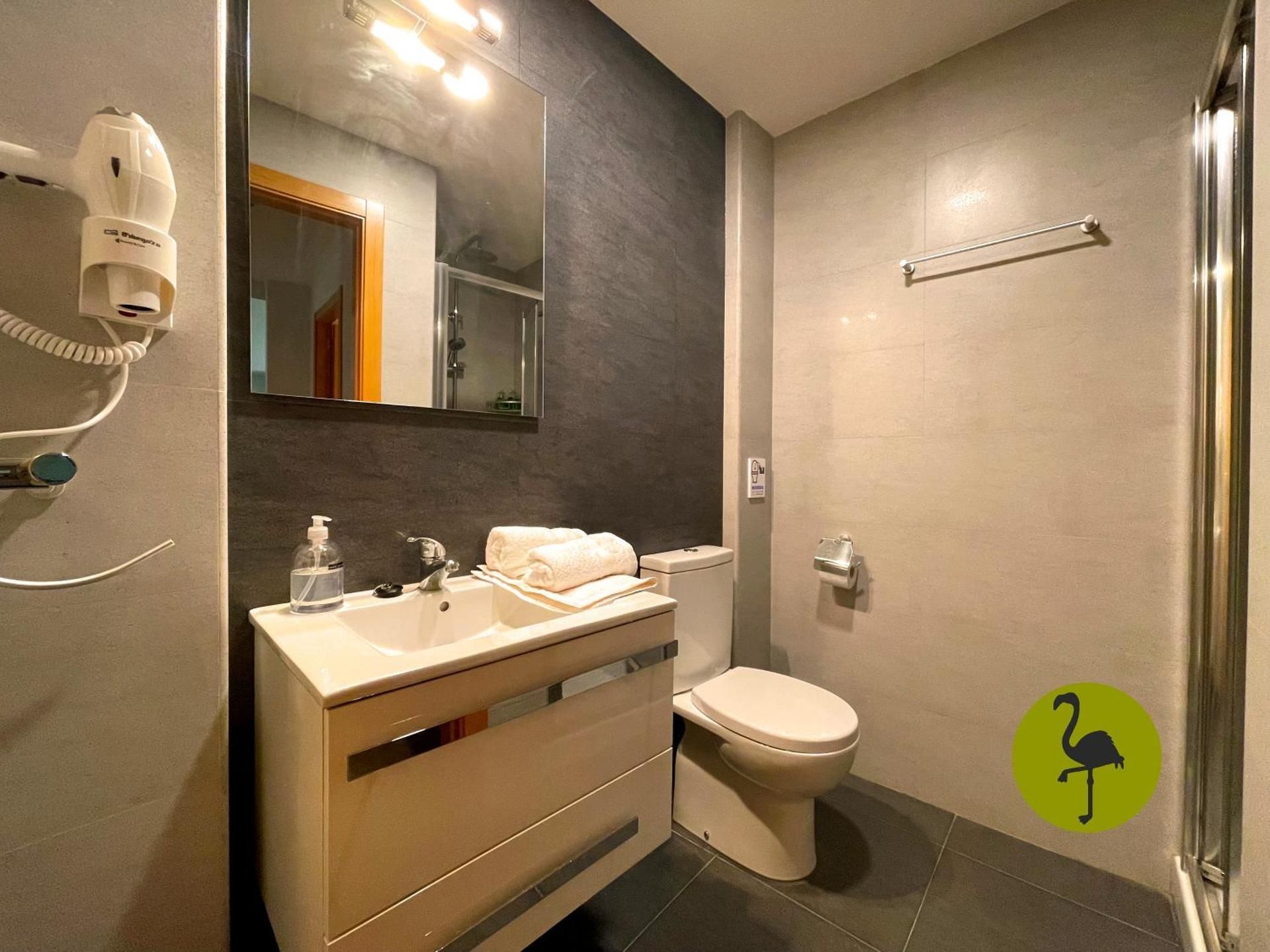 Duplex Apartment