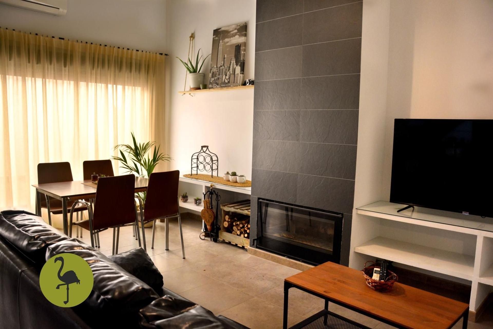 Duplex Apartment