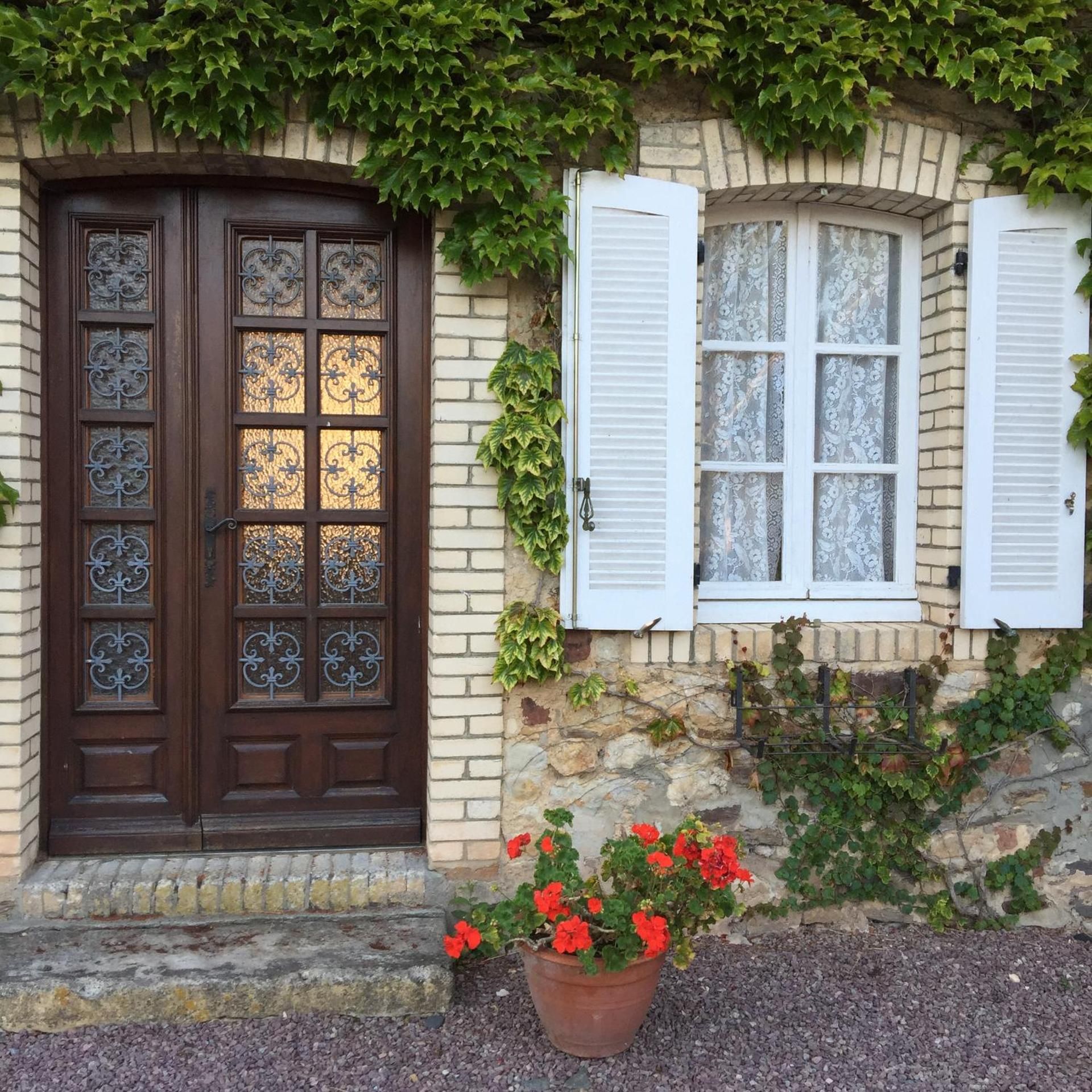 Le Vert Buisson