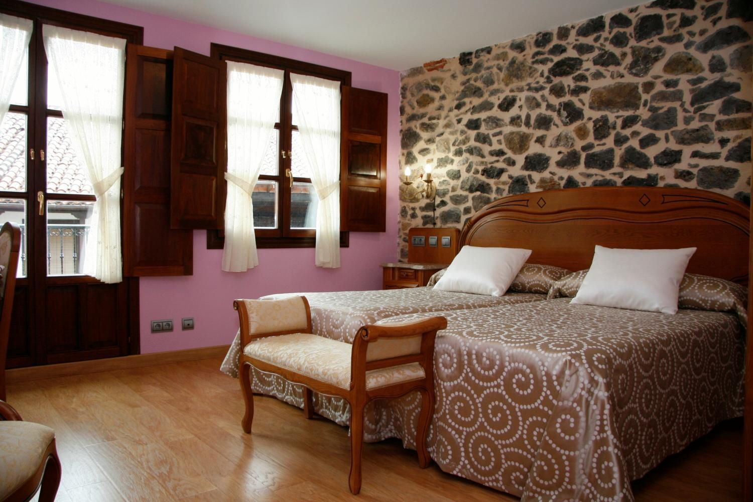 Double or Twin Room