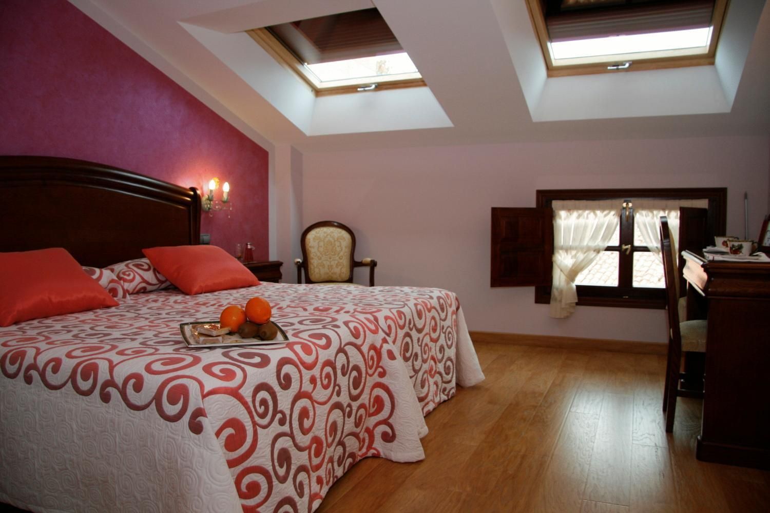 Superior Double or Twin Room