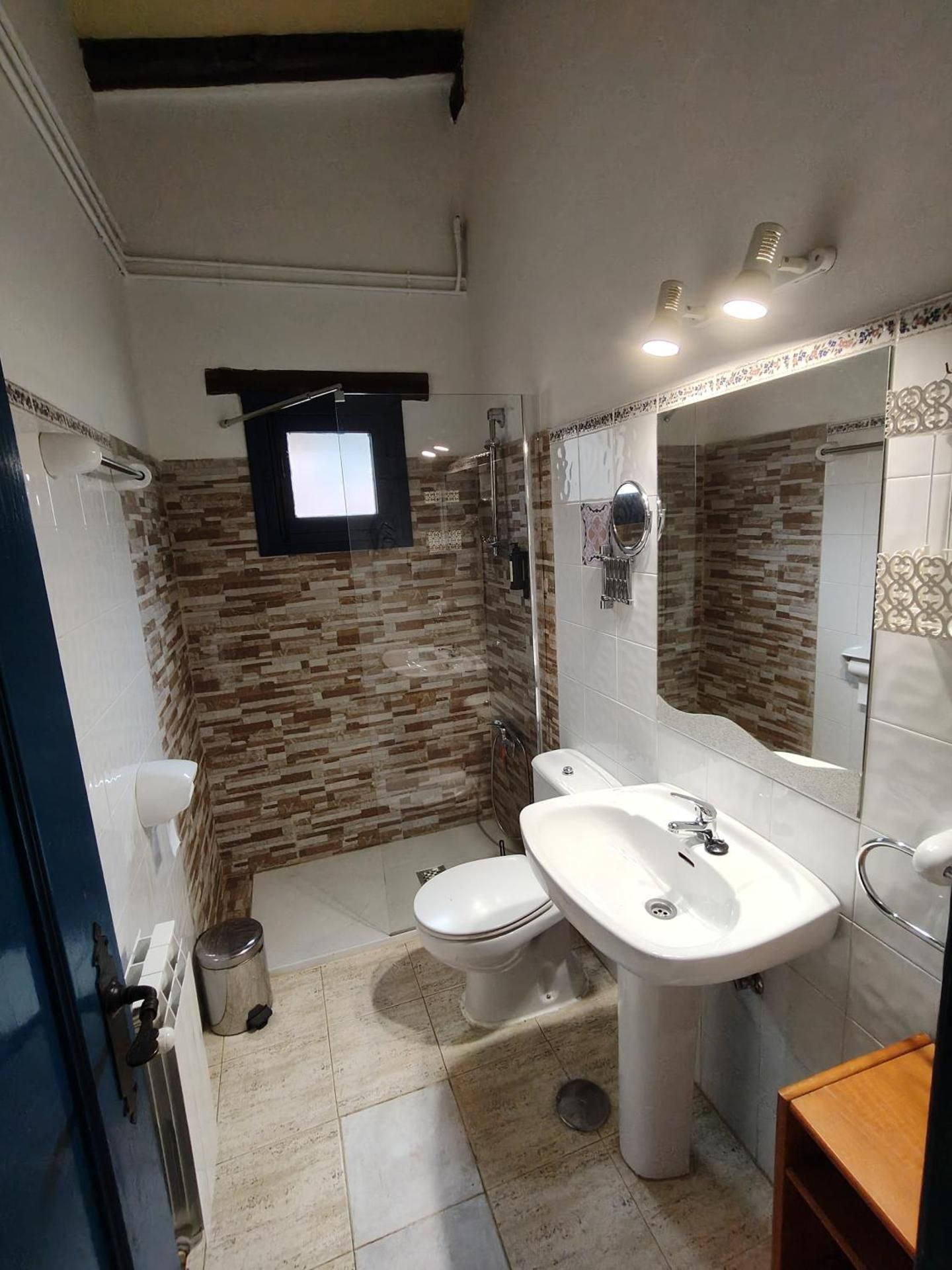 Suite with Terrace