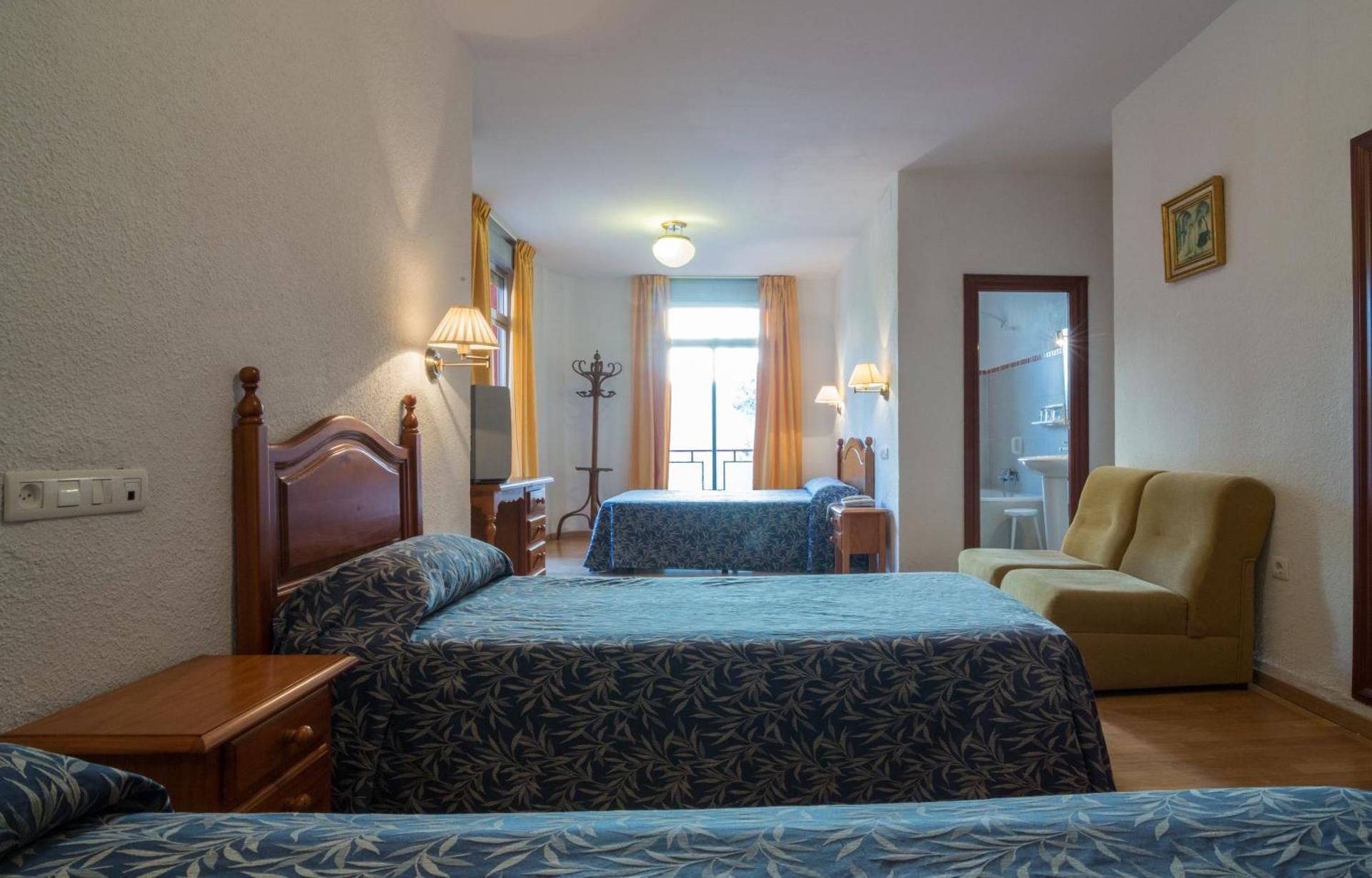 Double Room - Romantic Package