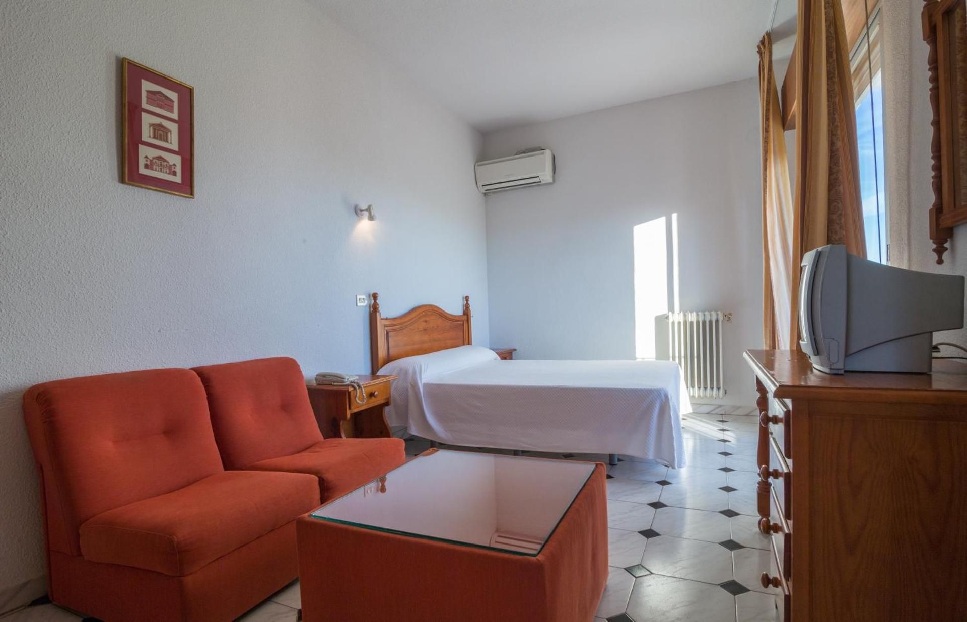 Special Offer - Double or Twin Room