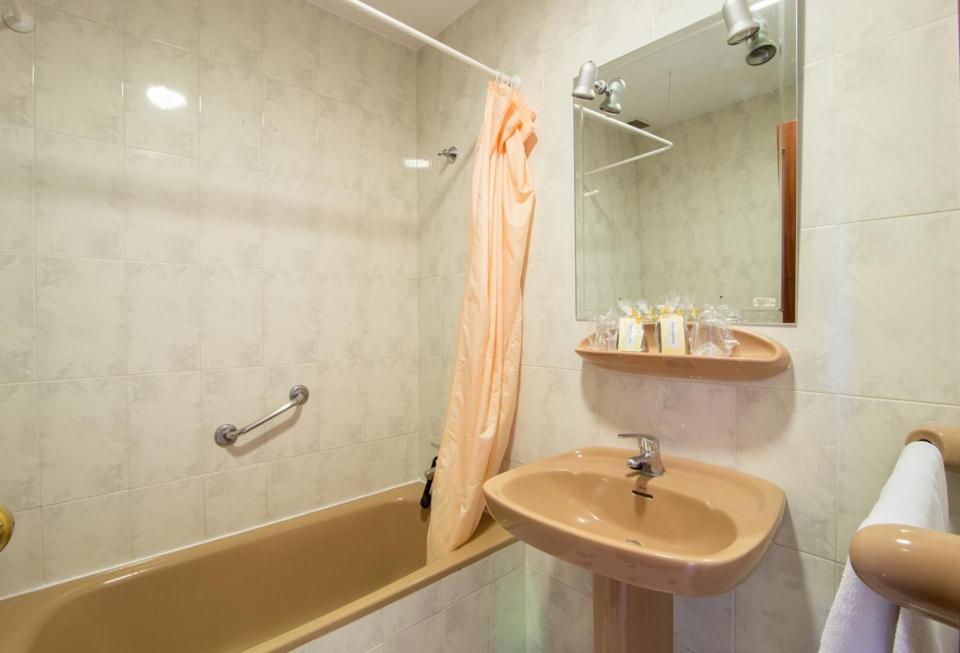 Double Room with New Year's Package