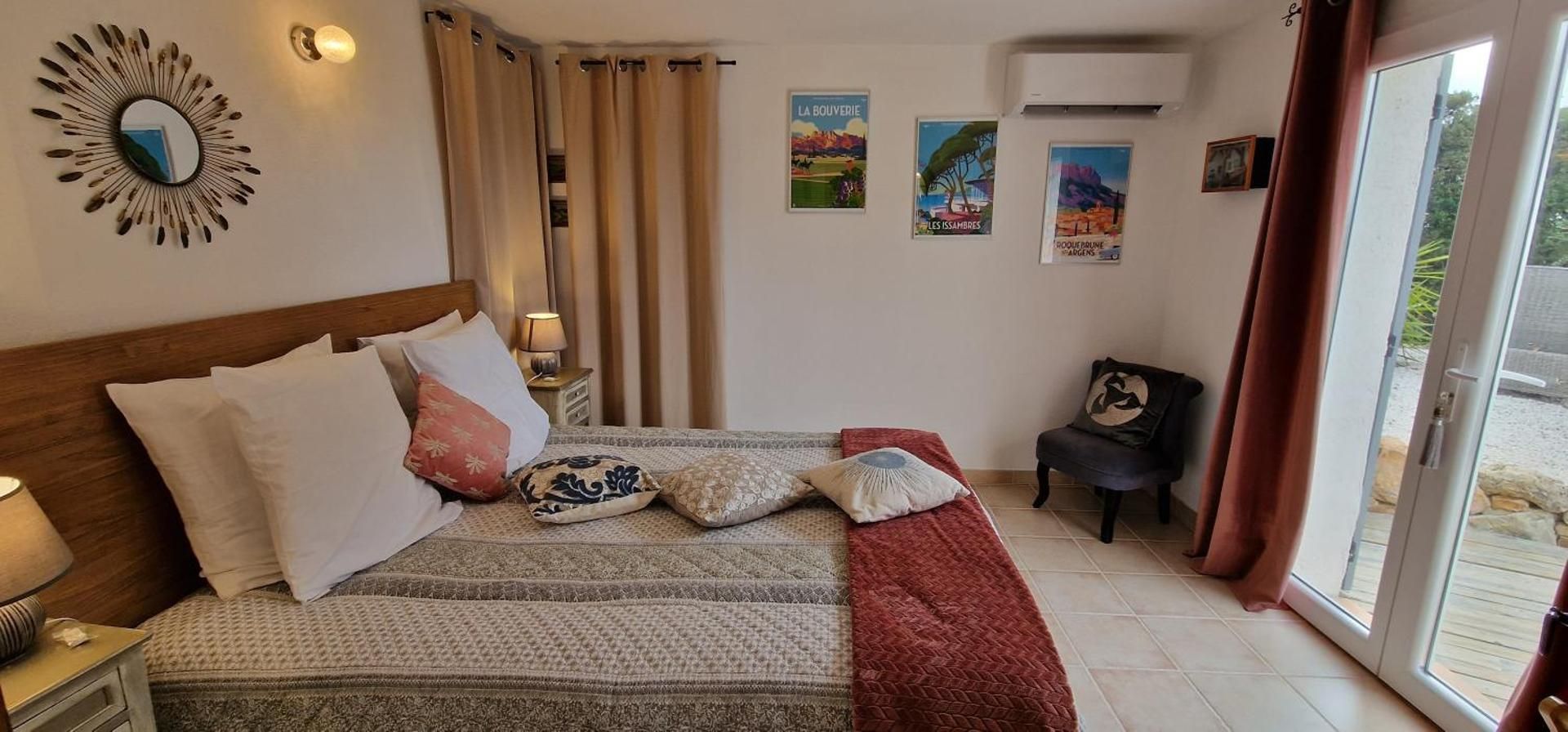 Queen Suite